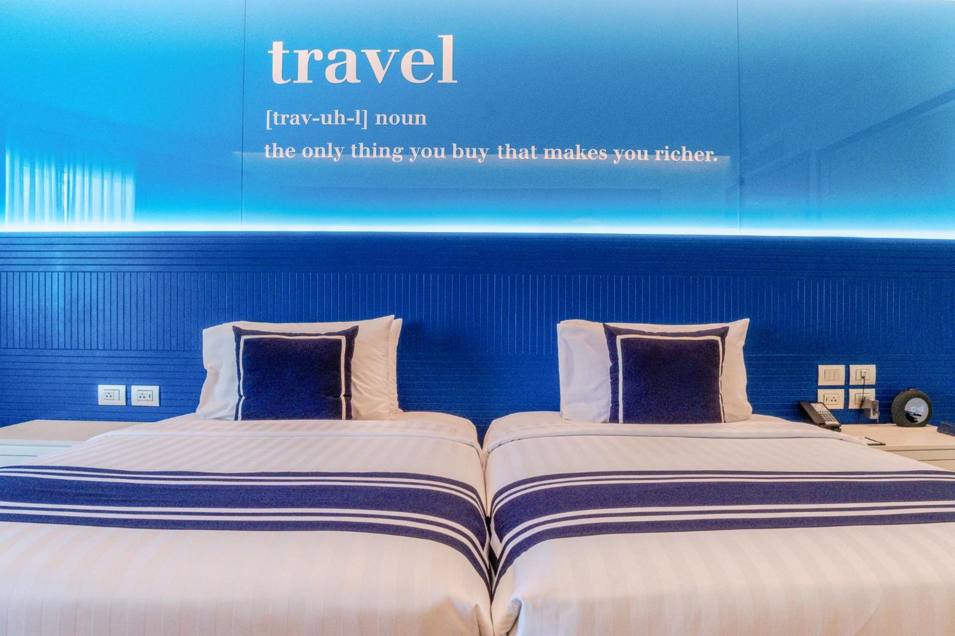 A-One New Wing Hotel - Photo 35