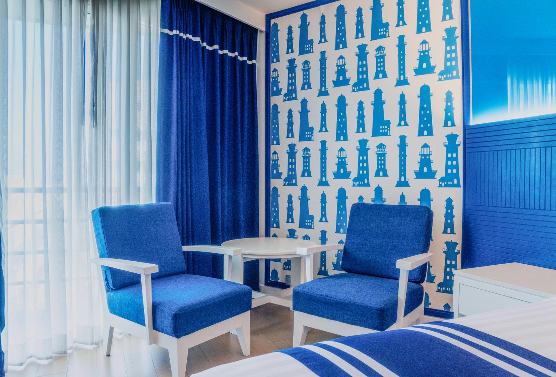 A-One New Wing Hotel - Photo 27