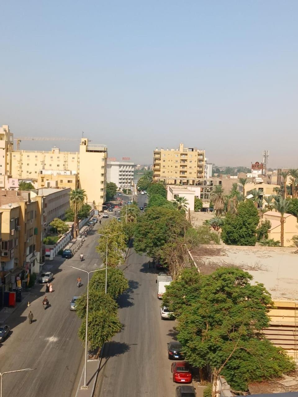 Grand Memphis Hotel in Luxor - Photo 64