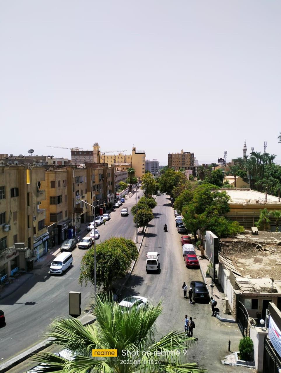 Grand Memphis Hotel in Luxor - Photo 65