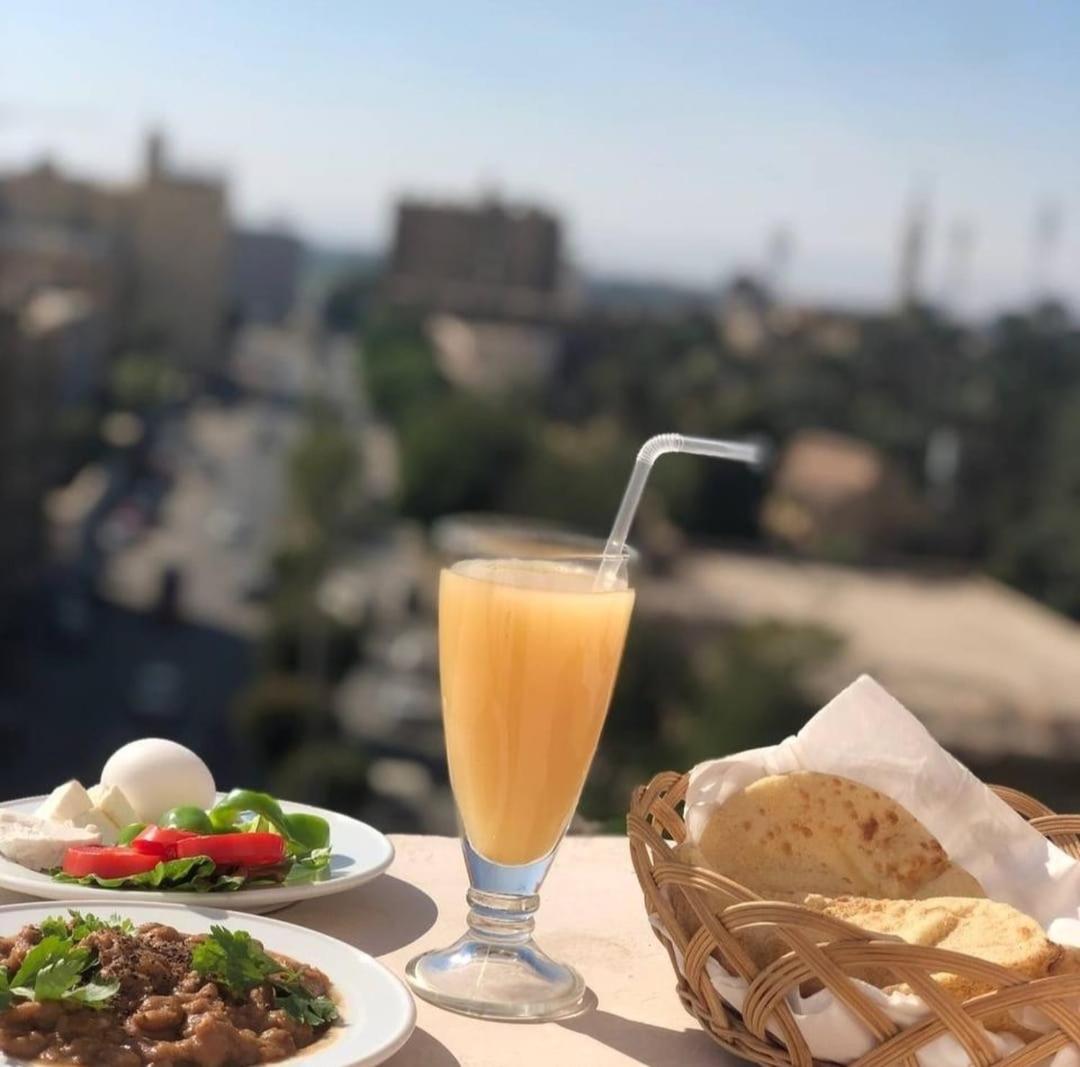 Grand Memphis Hotel in Luxor - Photo 53