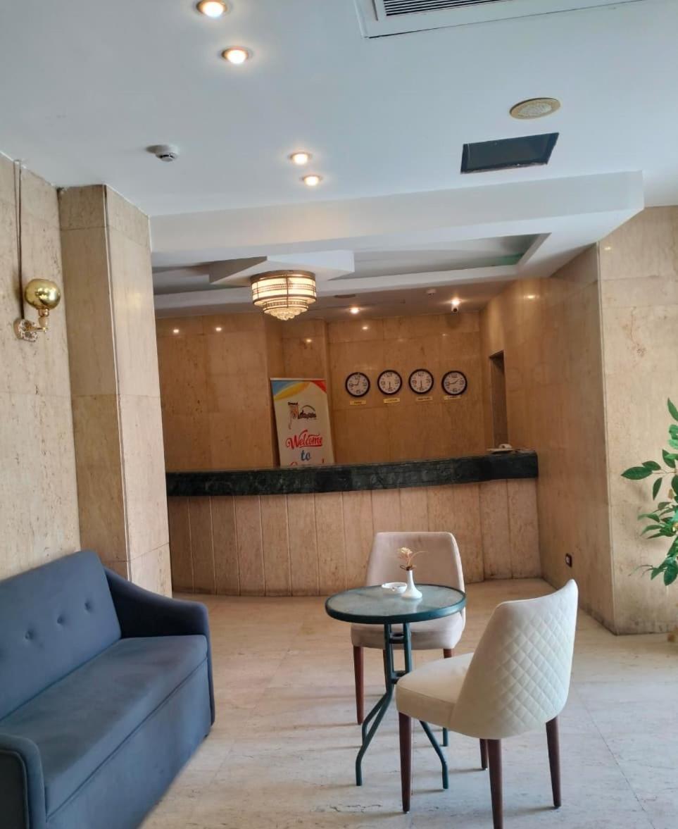 Grand Memphis Hotel in Luxor - Photo 26