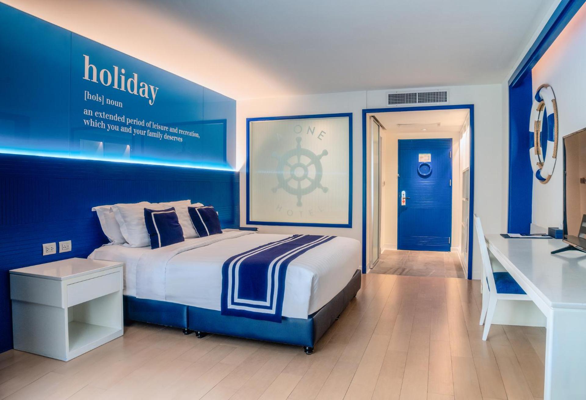 A-One New Wing Hotel - Photo 24