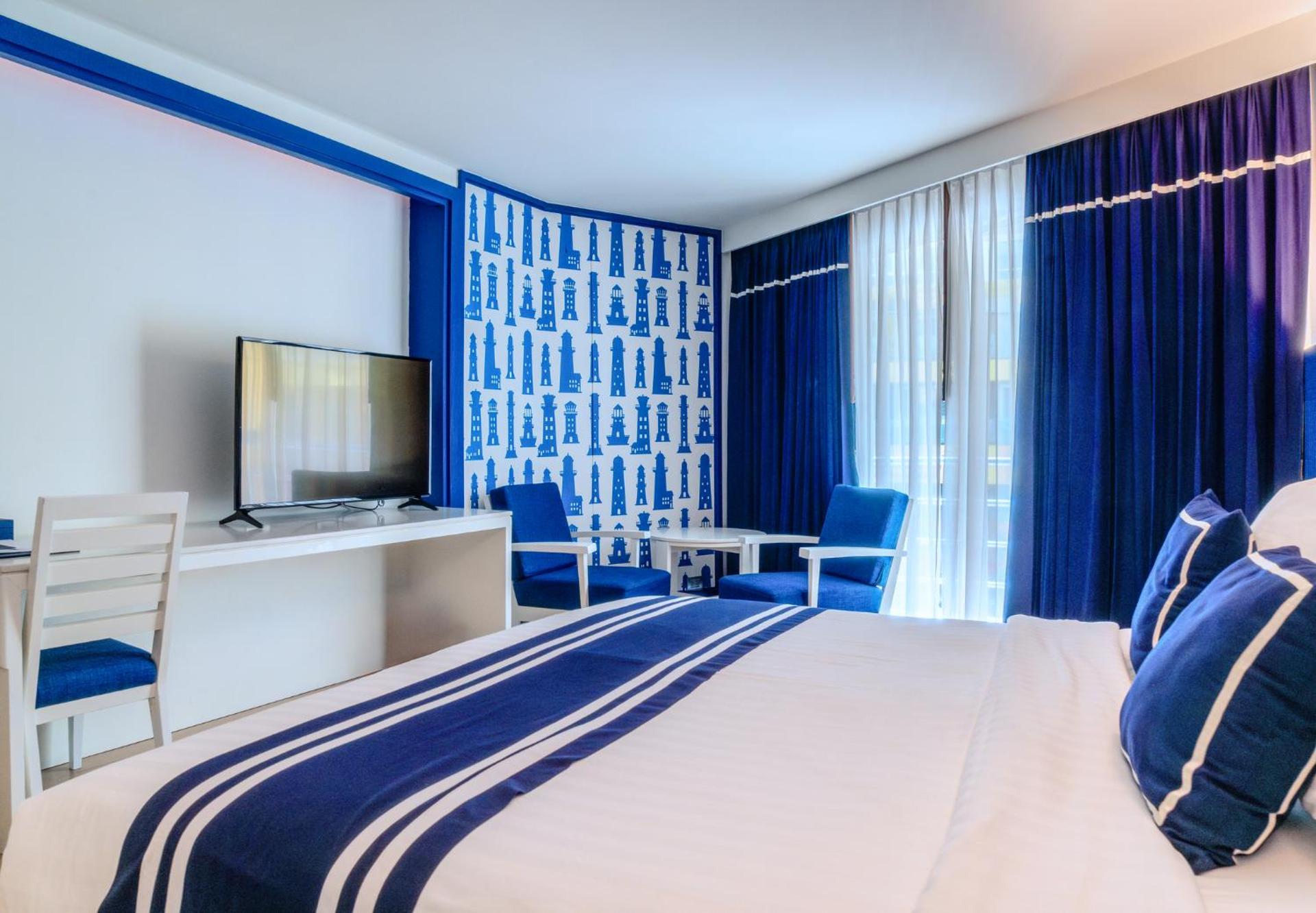 A-One New Wing Hotel - Photo 25