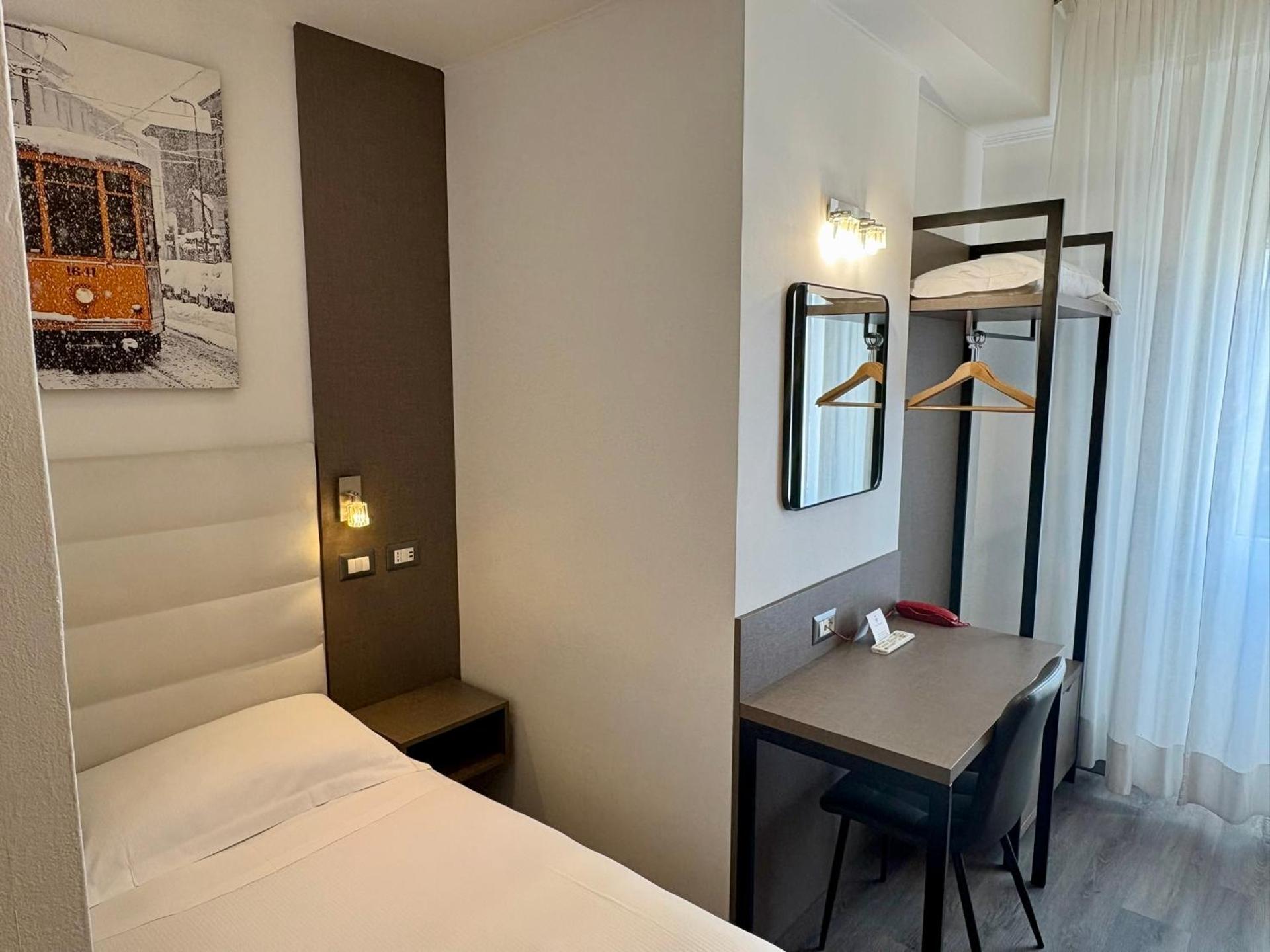 Hotel Perugino - Photo 21