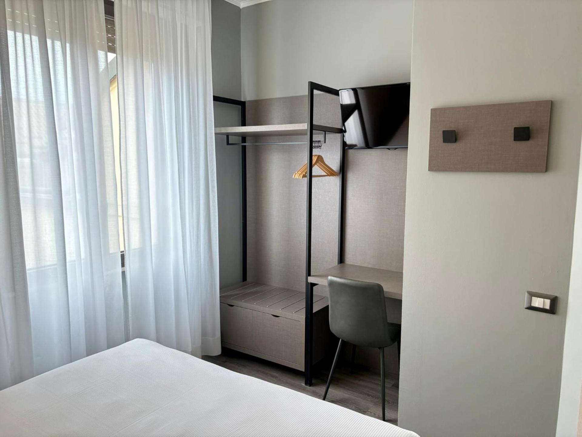 Hotel Perugino - Photo 33