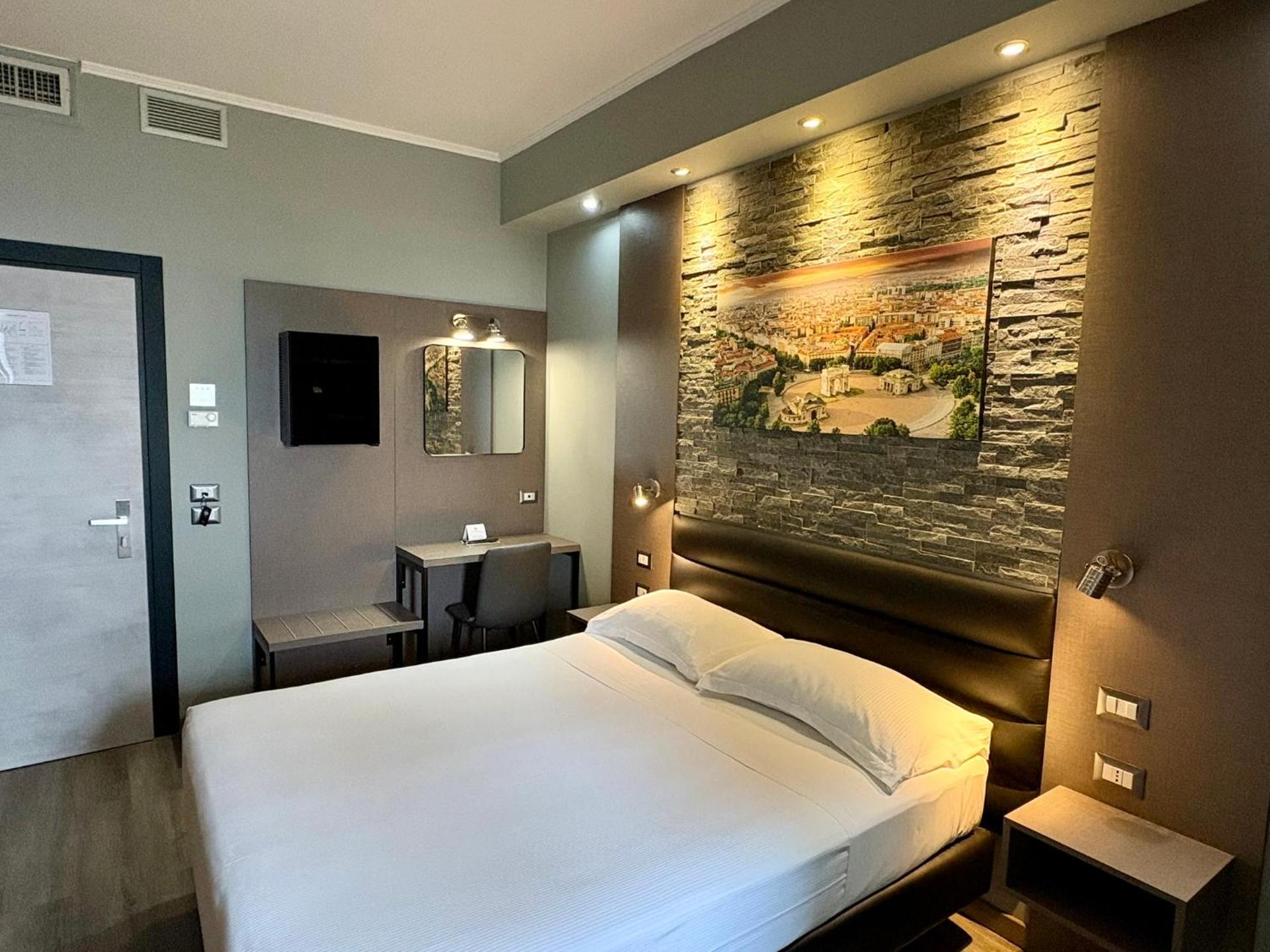 Hotel Perugino - Photo 31