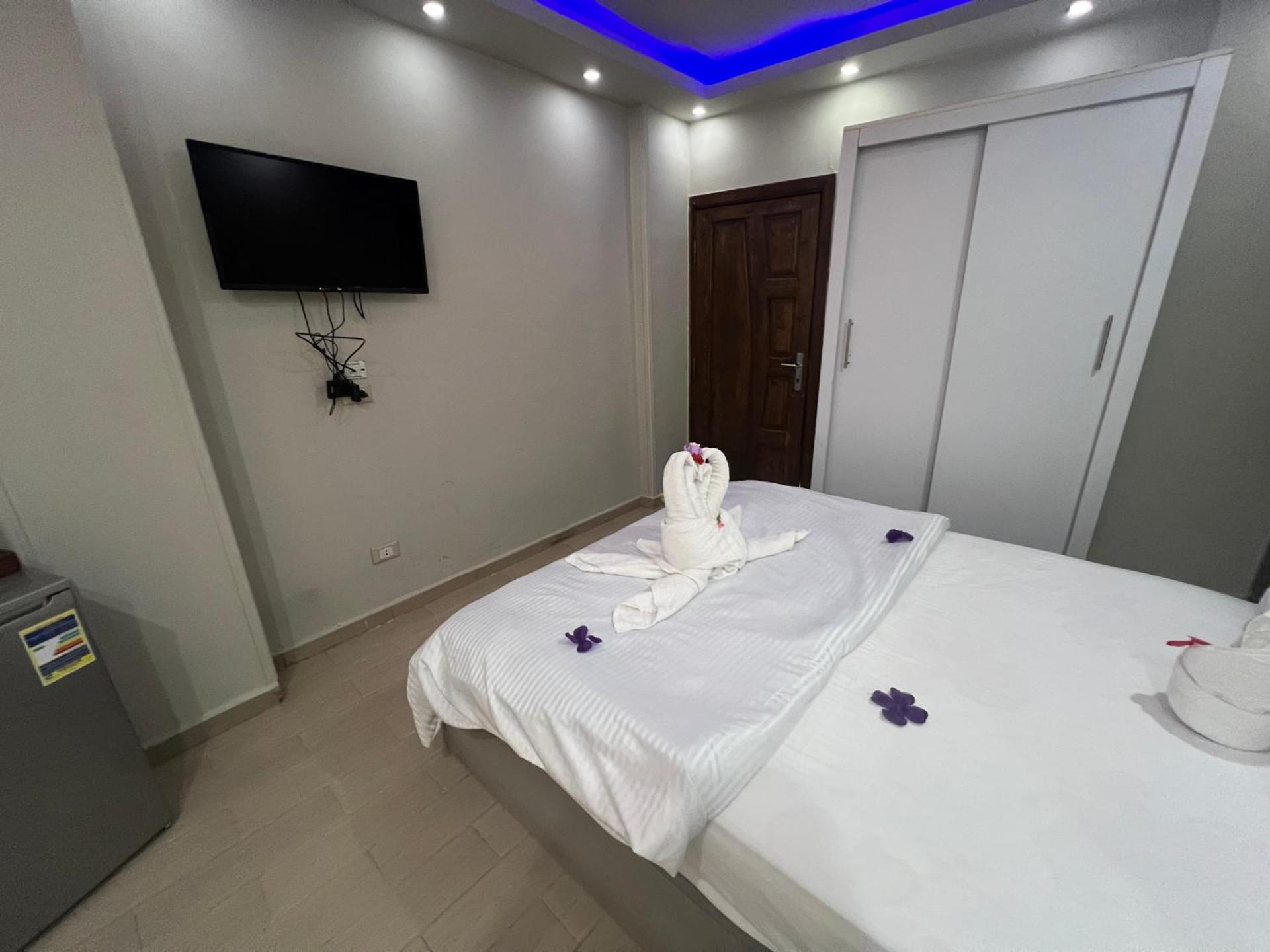 Osiris pyramids - Photo 13