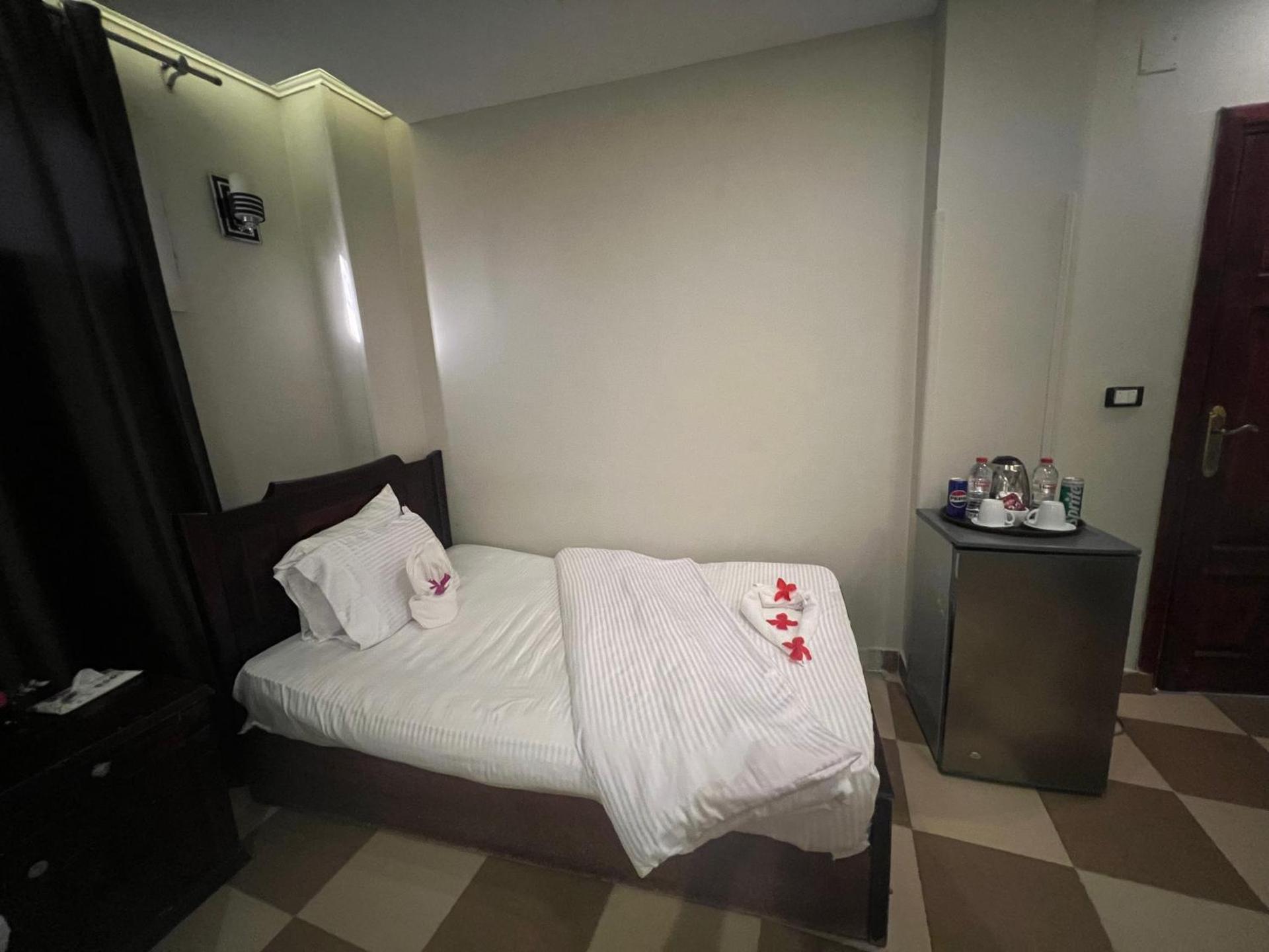 Budget Double or Twin Room