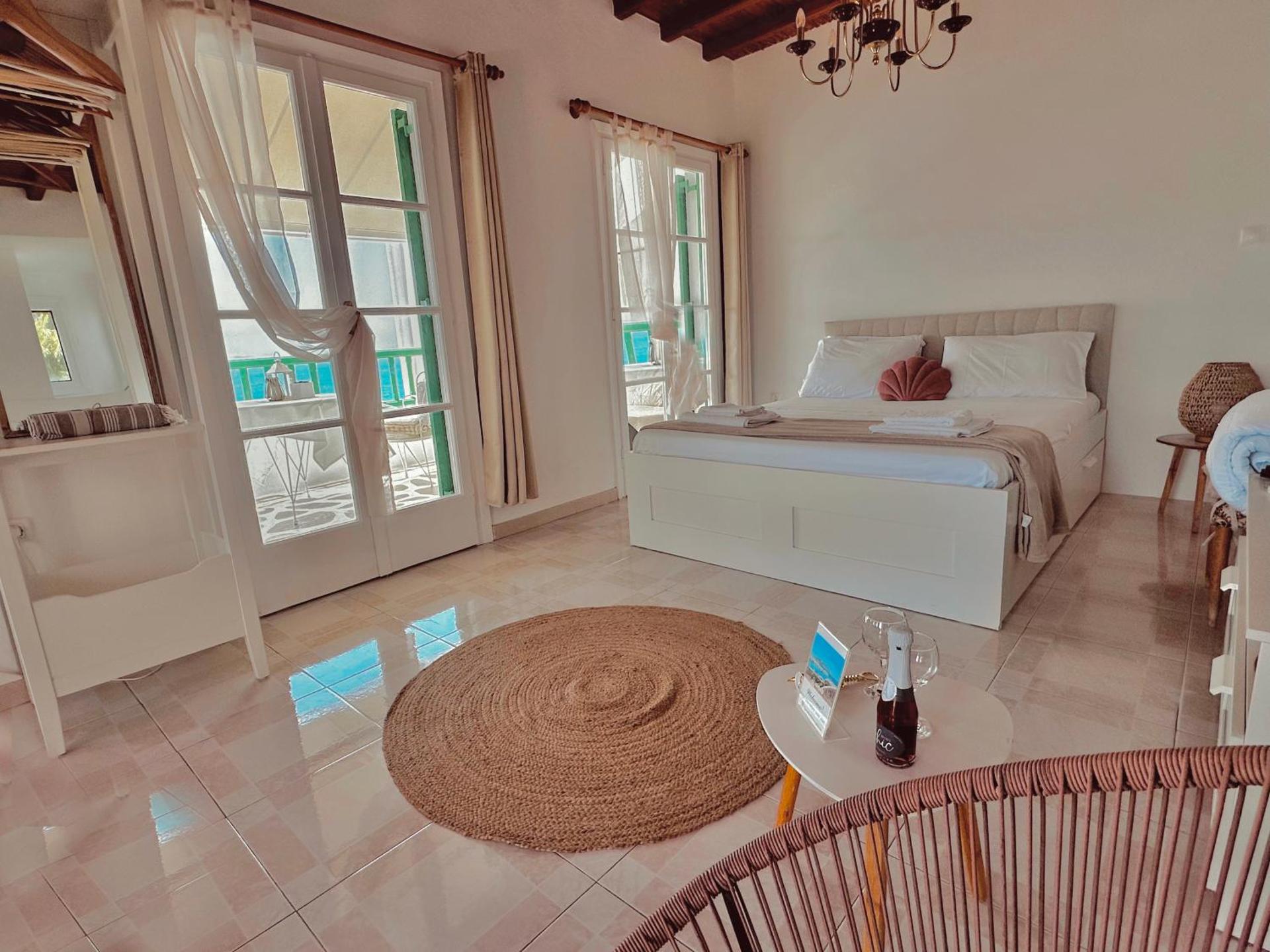 Garden house of Mykonos - Photo 36