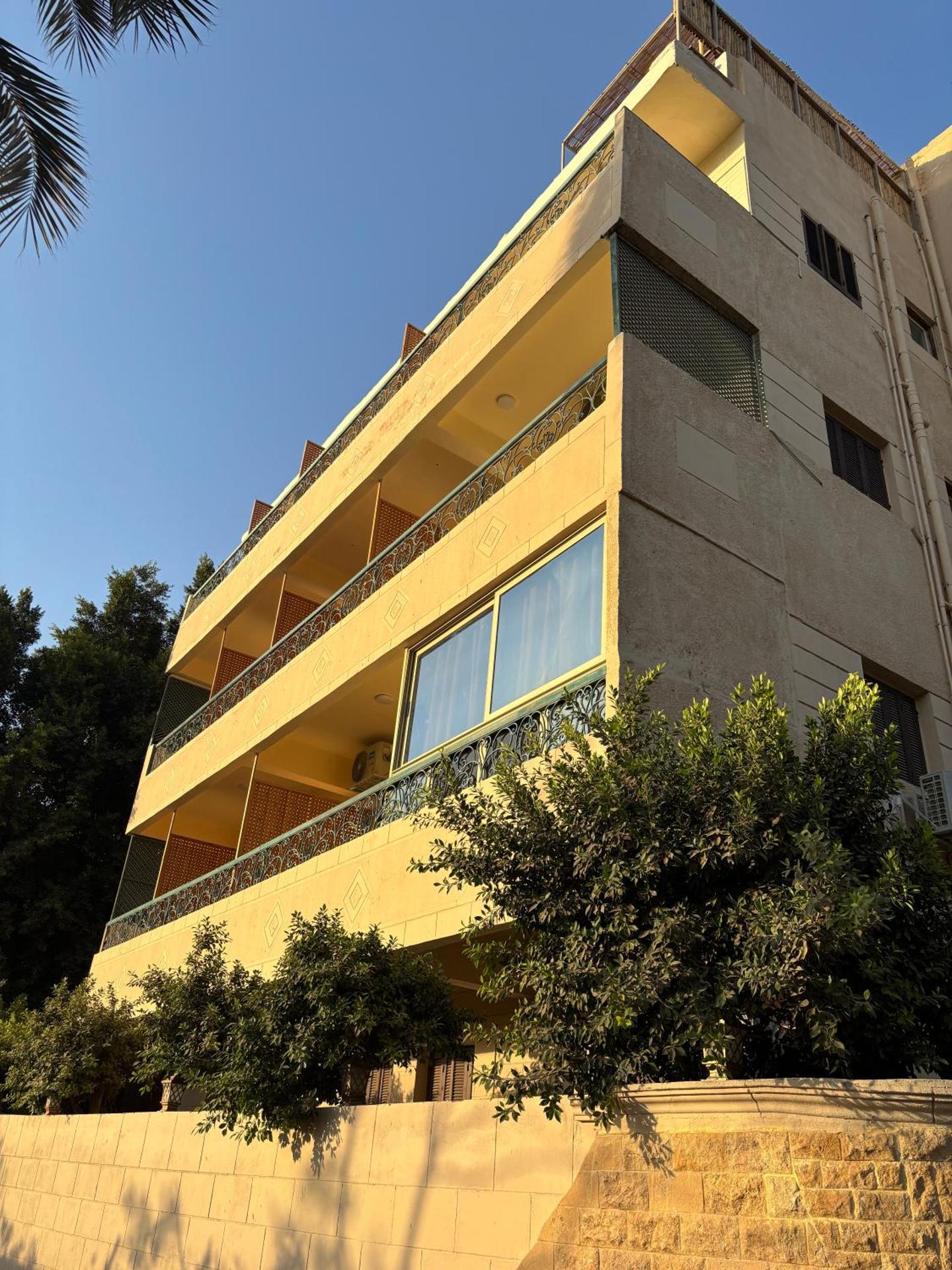 Beit Khufu Pyramid Hotel - Photo 21