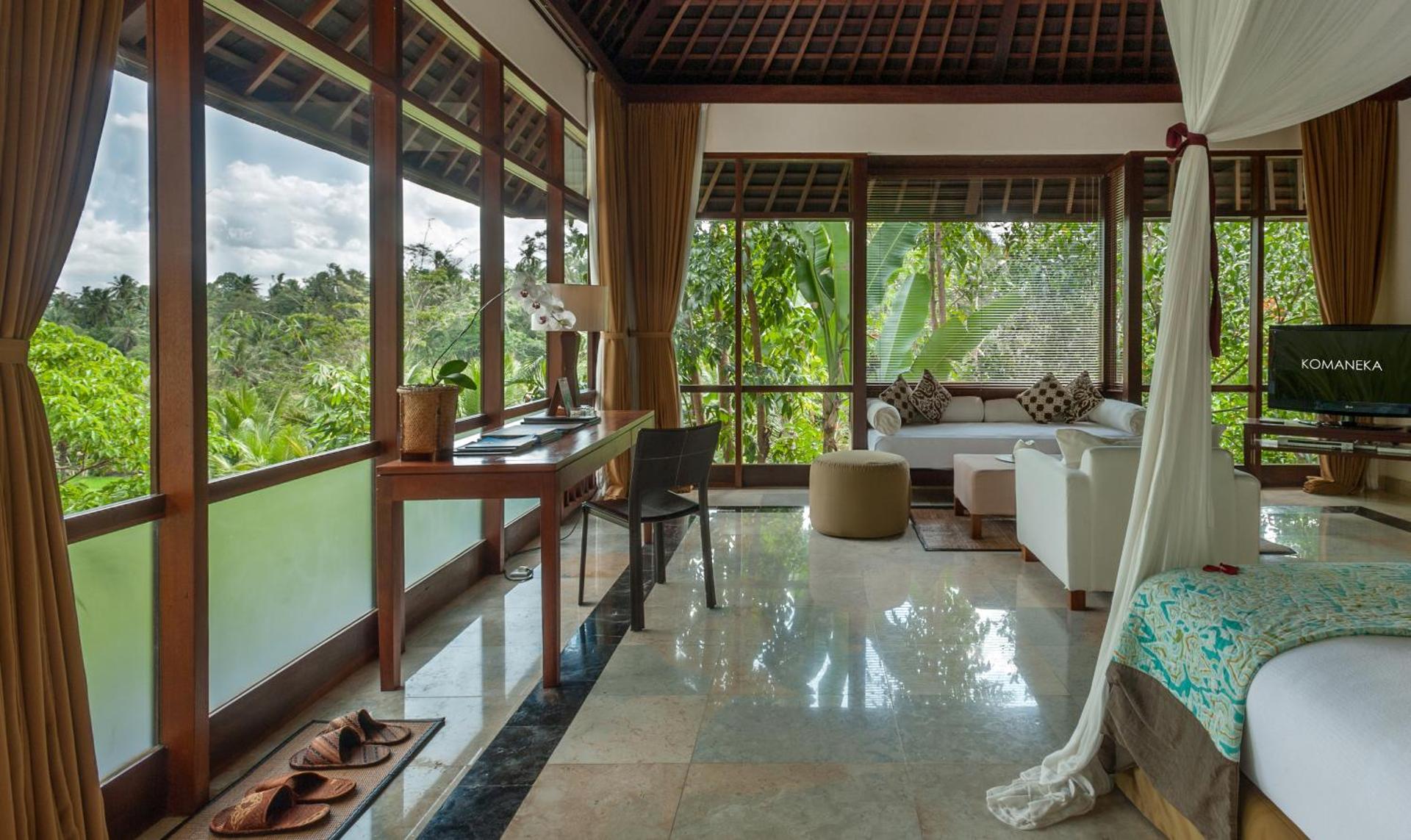 Komaneka at Bisma Ubud - Photo 63