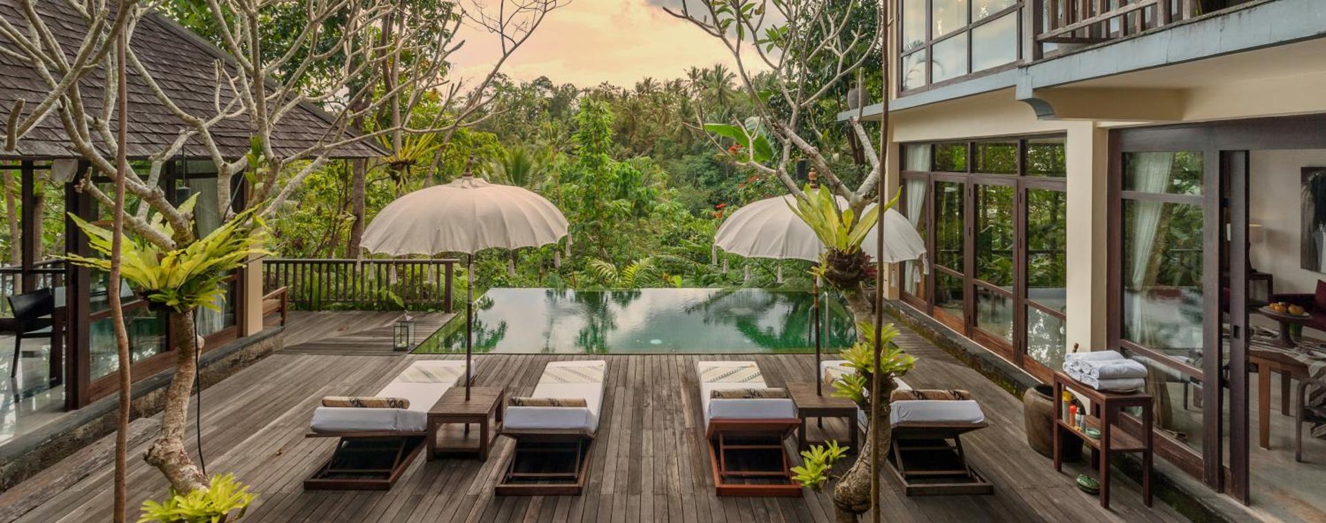 Komaneka at Bisma Ubud - Photo 64