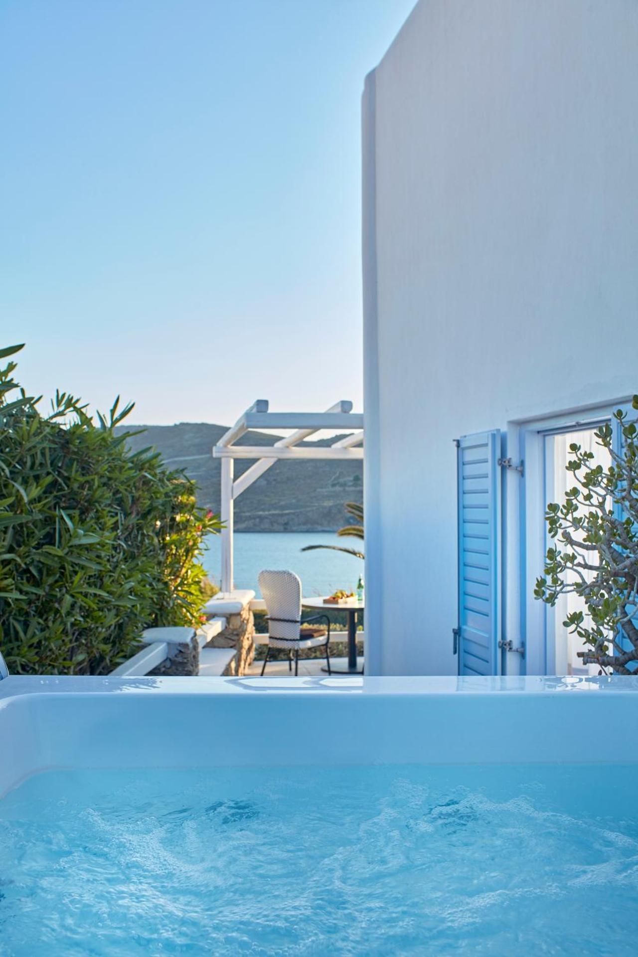 Archipelagos Hotel - Small Luxury Hotels of the World - Photo 54