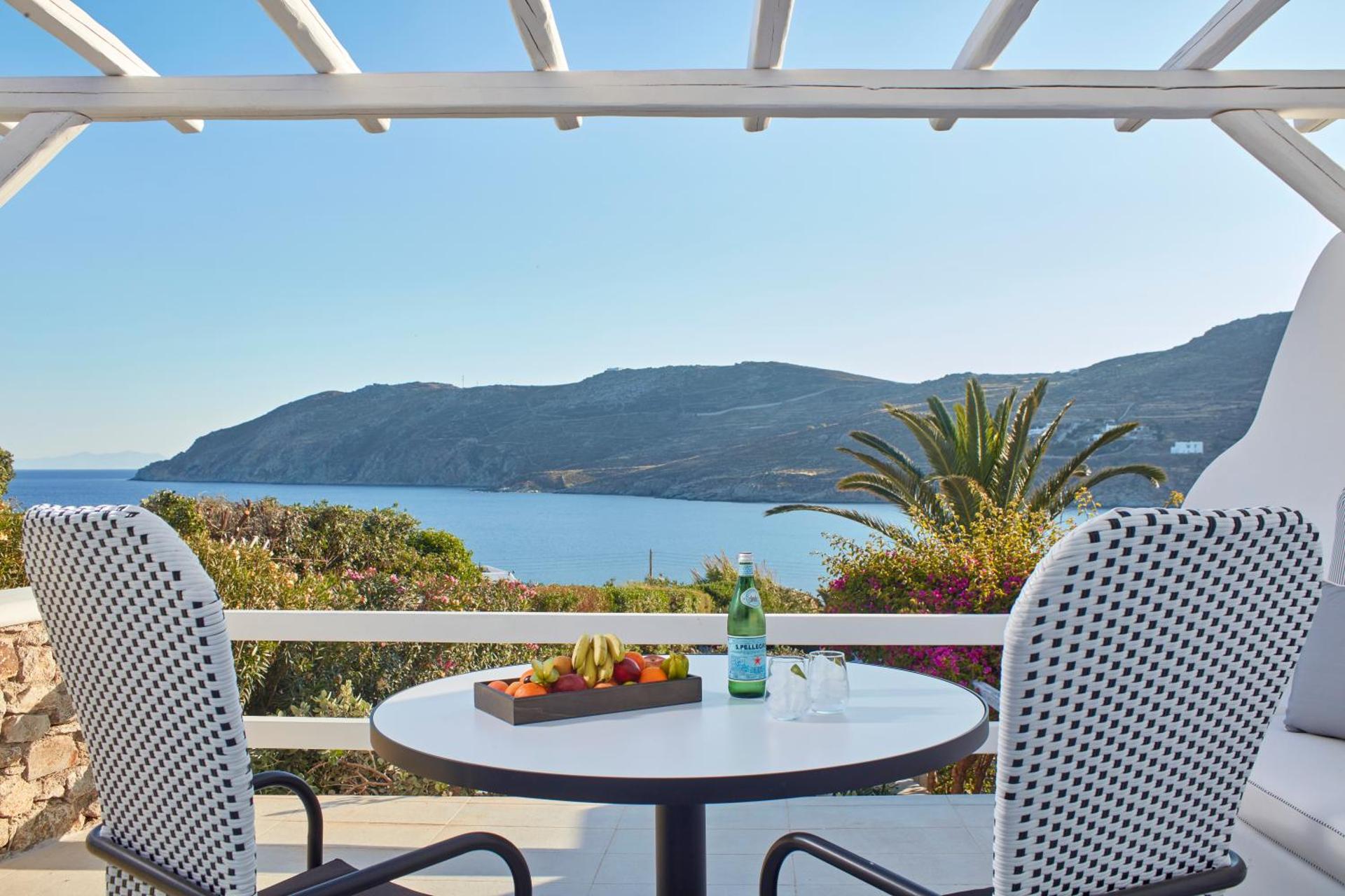 Archipelagos Hotel - Small Luxury Hotels of the World - Photo 55