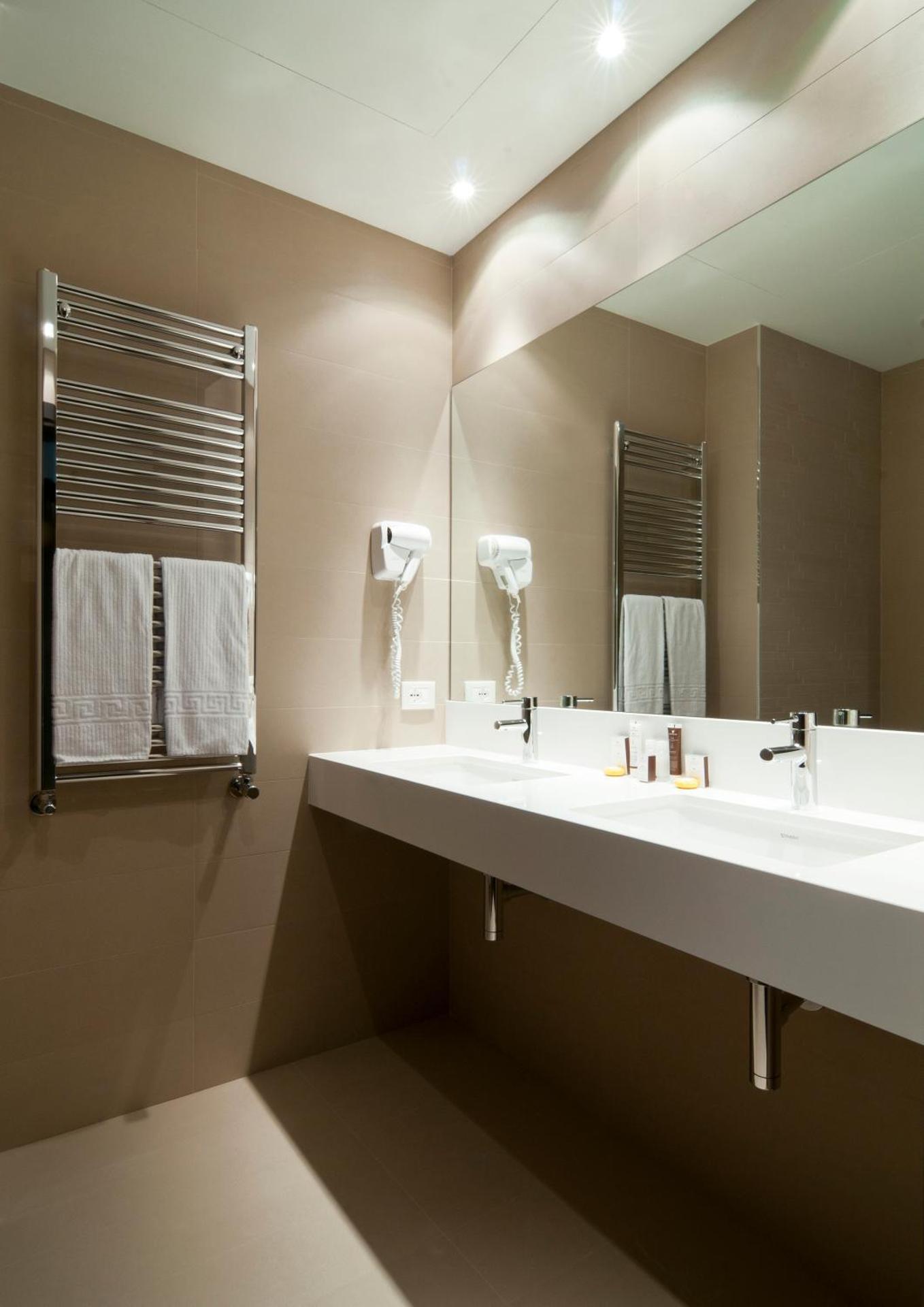 Parco Dei Principi Hotel Congress & SPA - Photo 51