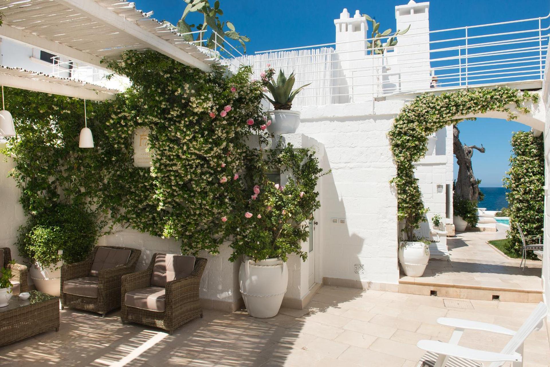 Hotel Don Ferrante - Photo 106