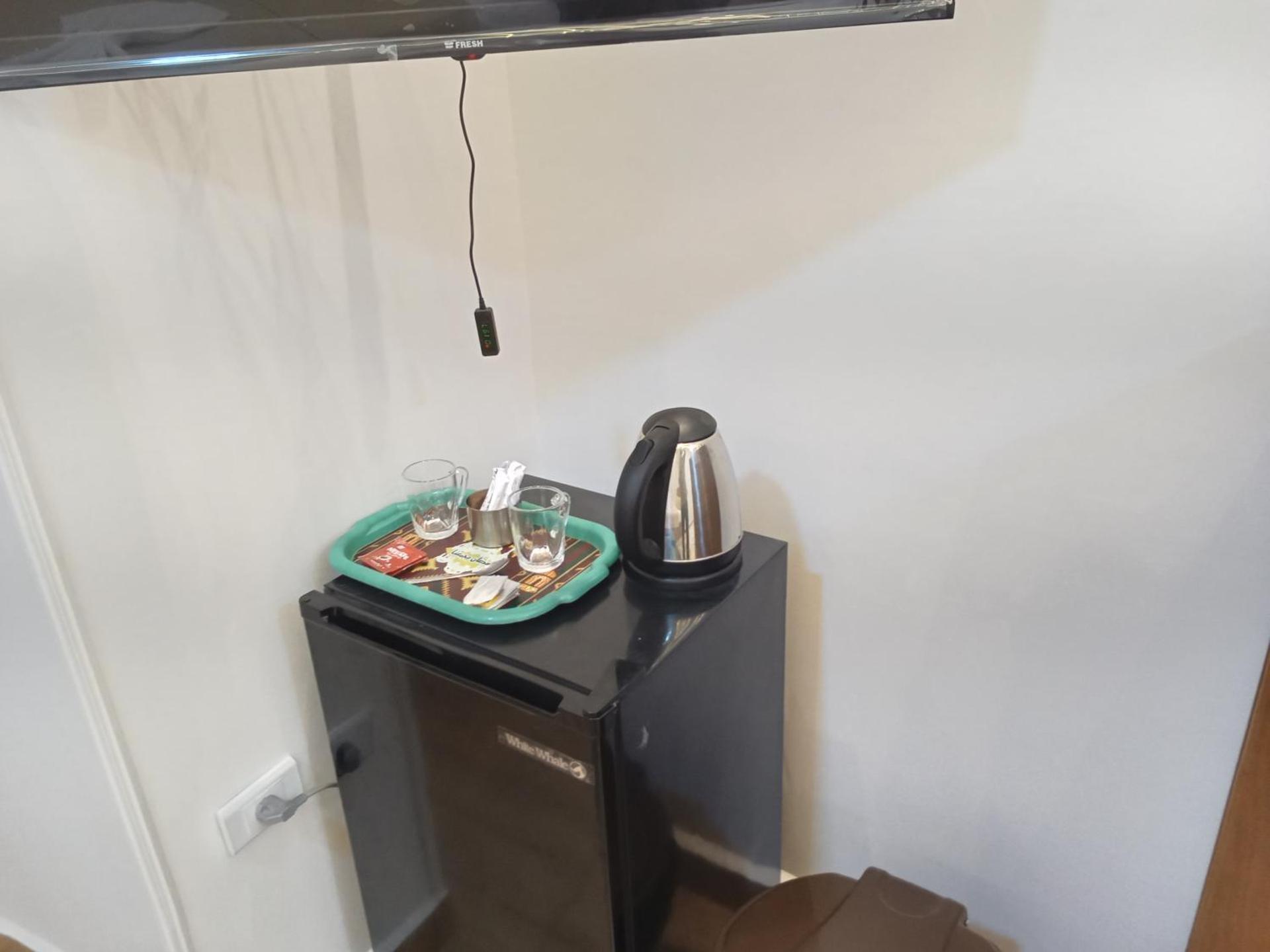 New Panorama Inn - Photo 36