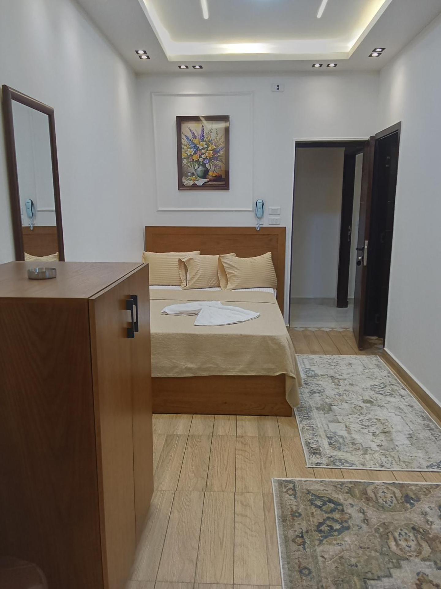 New Panorama Inn - Photo 20