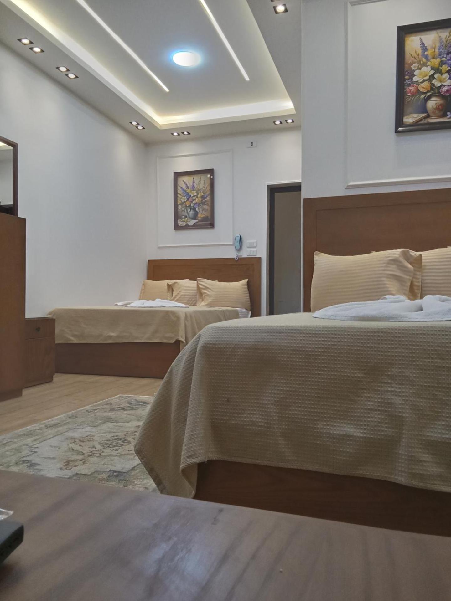 New Panorama Inn - Photo 21