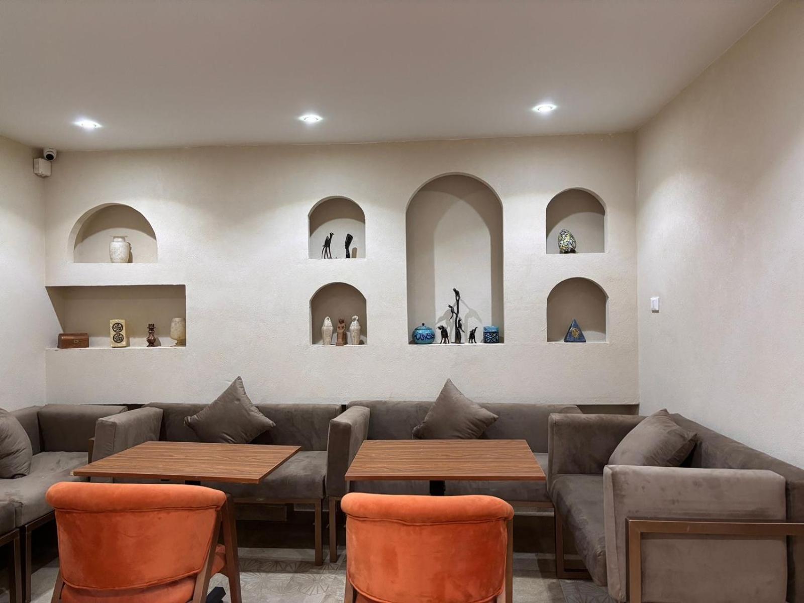 Beit Khufu Pyramid Hotel - Photo 19