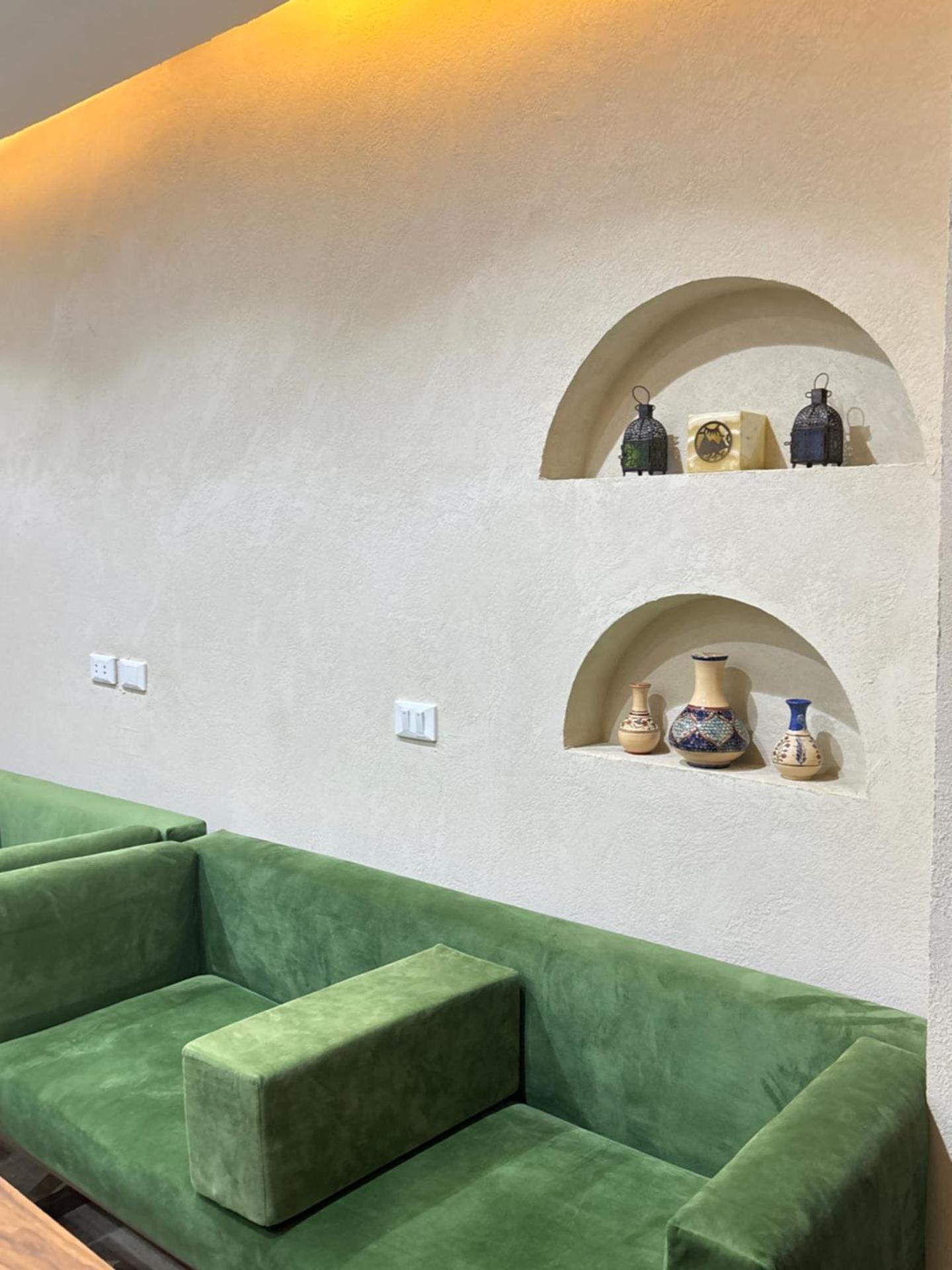 Beit Khufu Pyramid Hotel - Photo 18