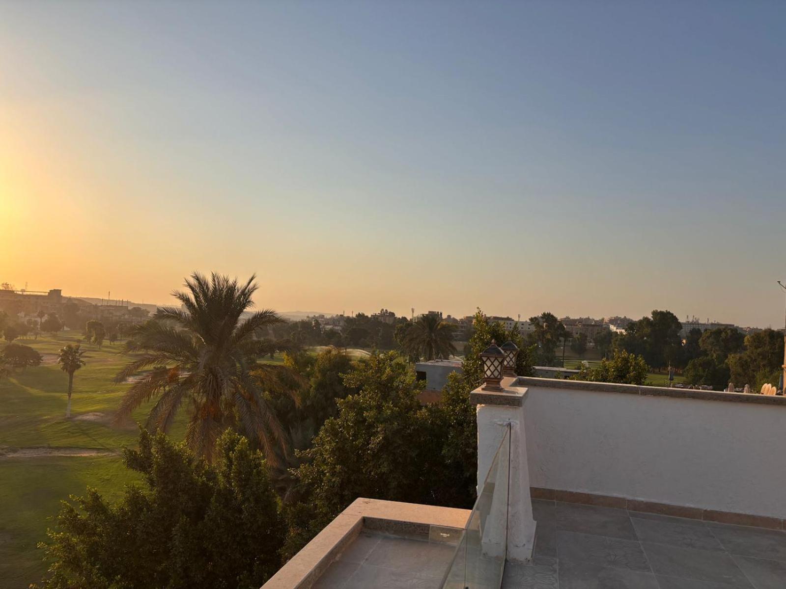 Beit Khufu Pyramid Hotel - Photo 24