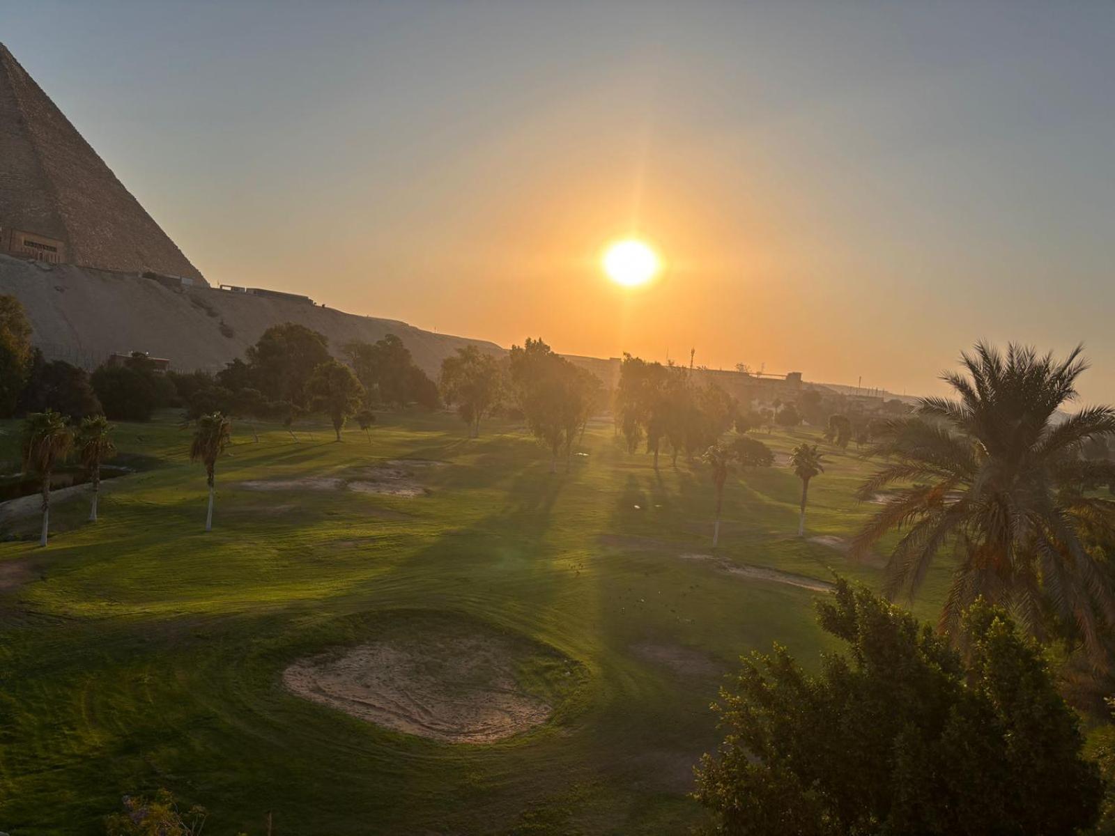 Beit Khufu Pyramid Hotel - Photo 25