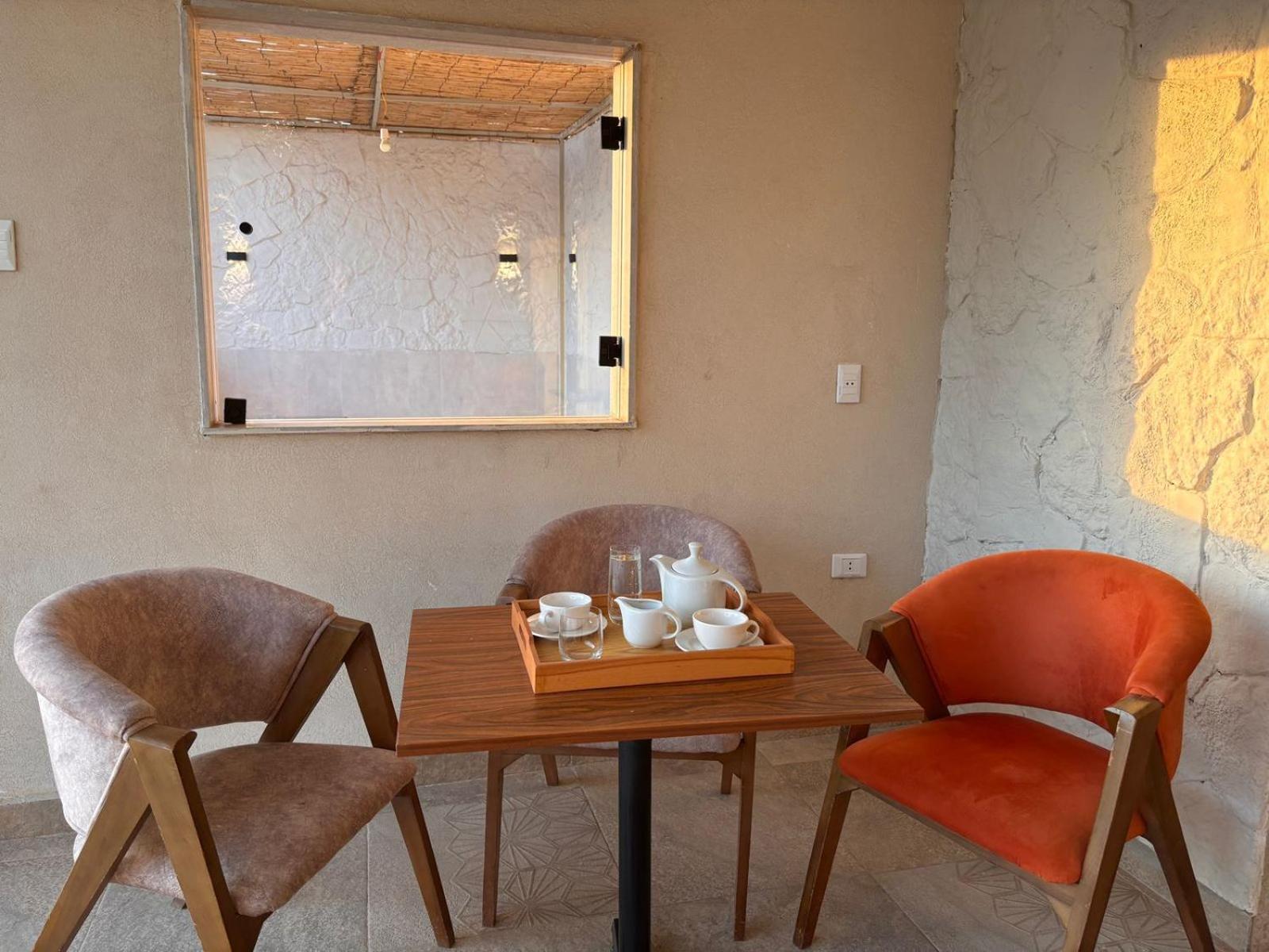 Beit Khufu Pyramid Hotel - Photo 20