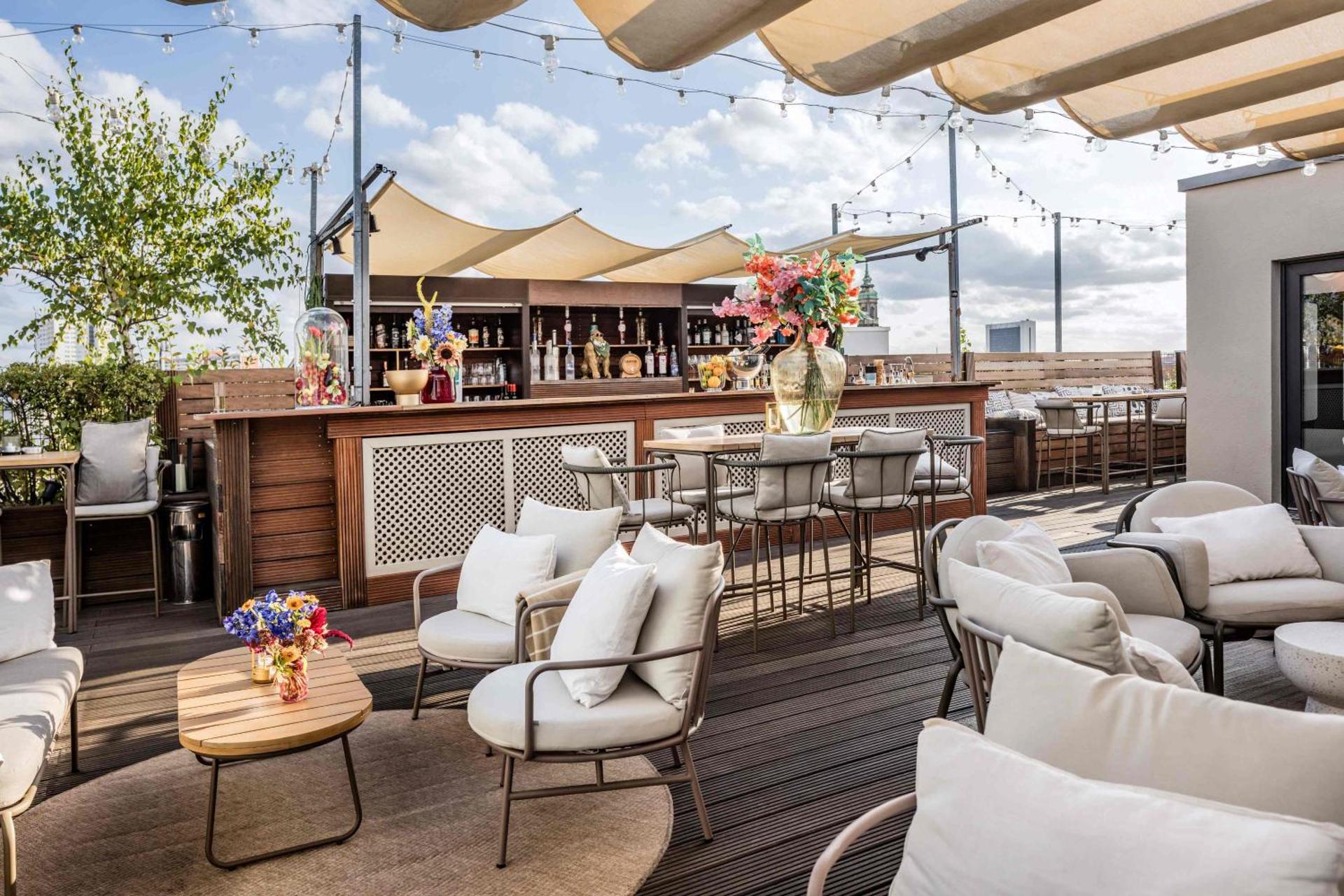 Hotel AMANO Rooms & Apartments - Photo 72