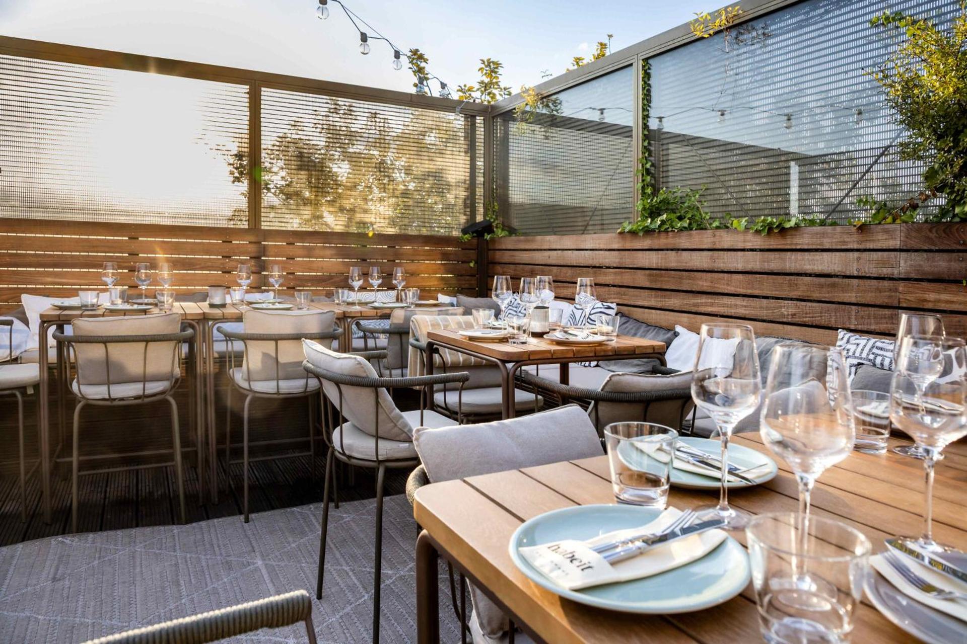 Hotel AMANO Rooms & Apartments - Photo 73