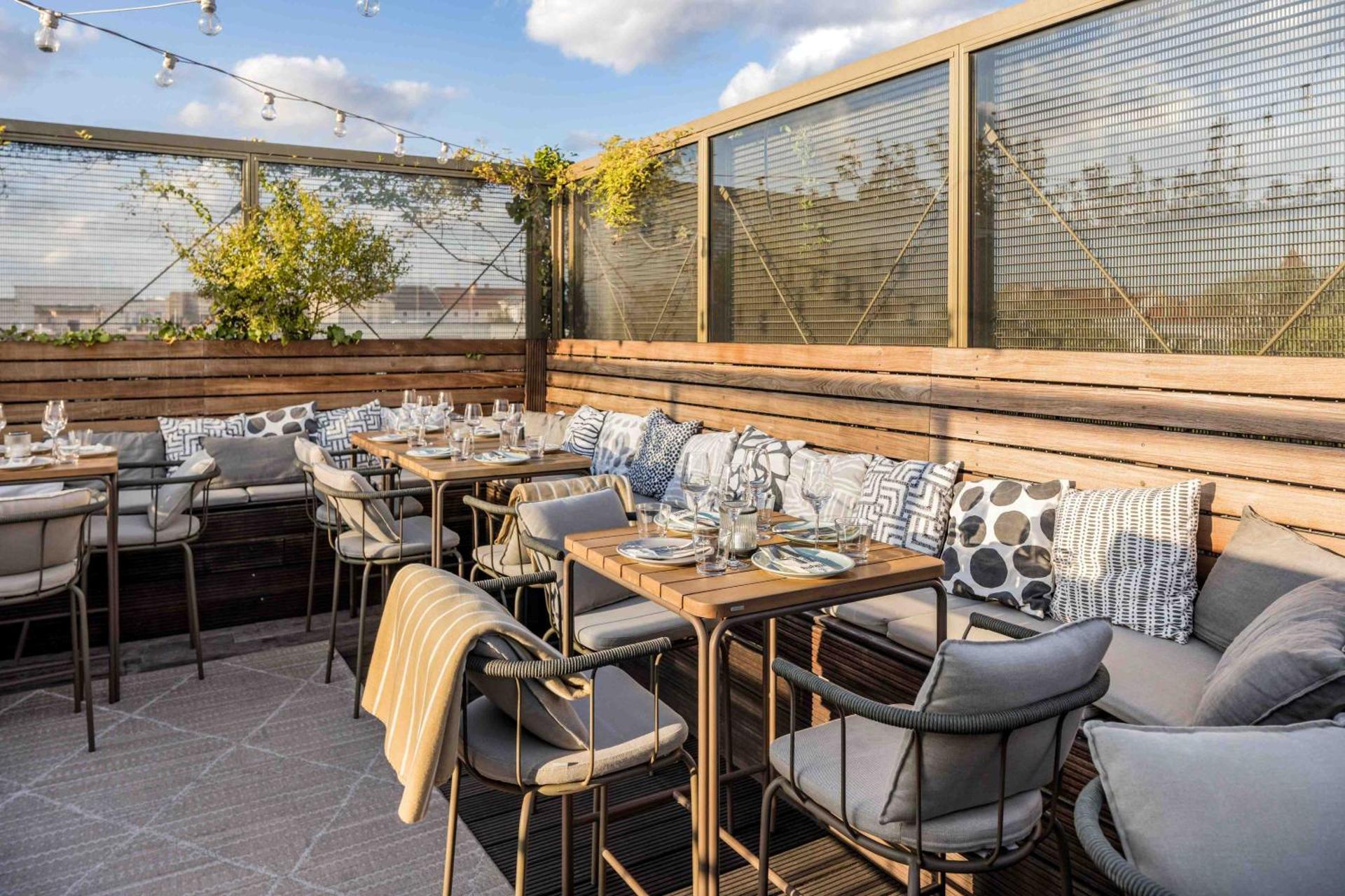 Hotel AMANO Rooms & Apartments - Photo 74