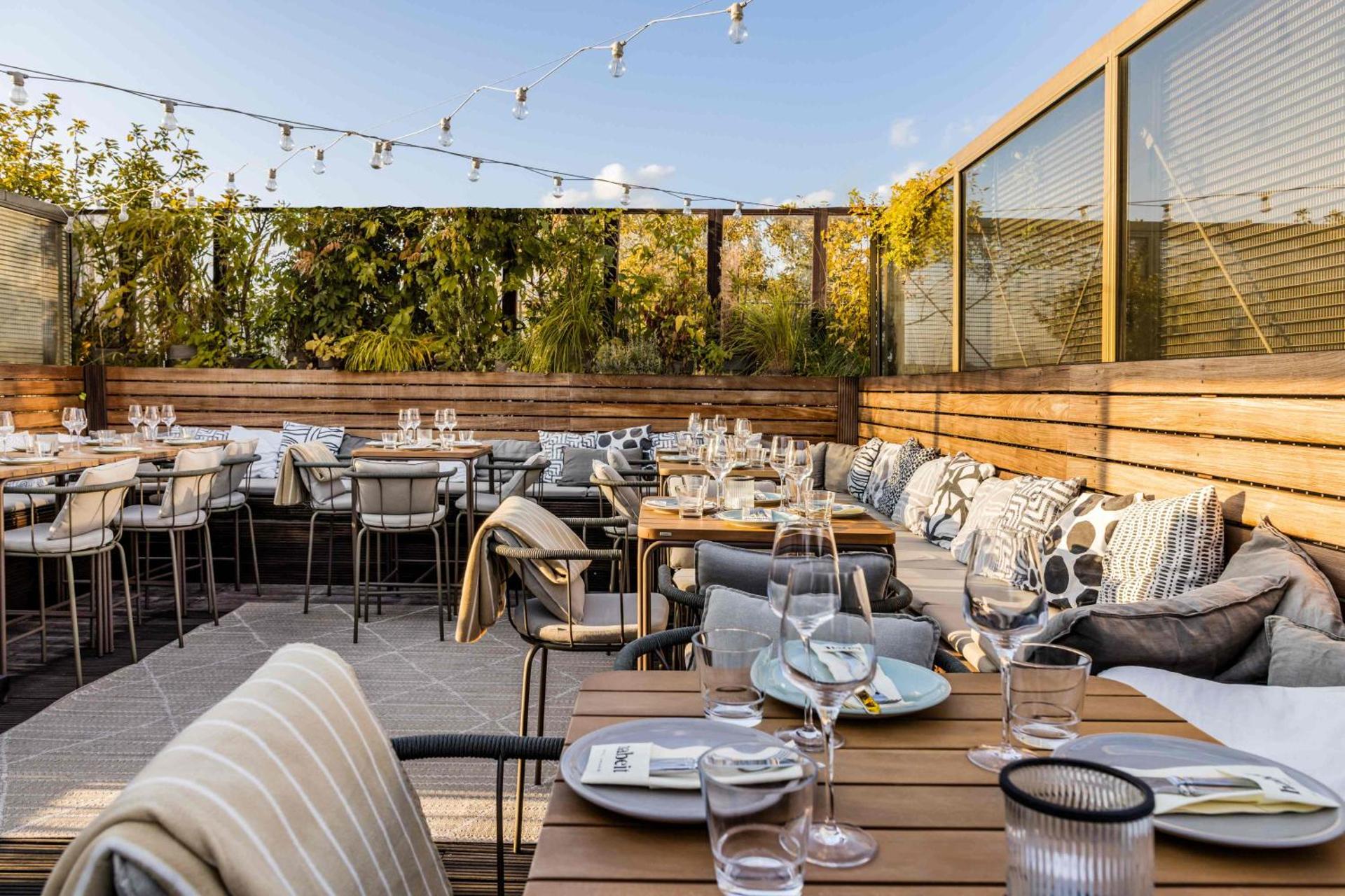 Hotel AMANO Rooms & Apartments - Photo 75