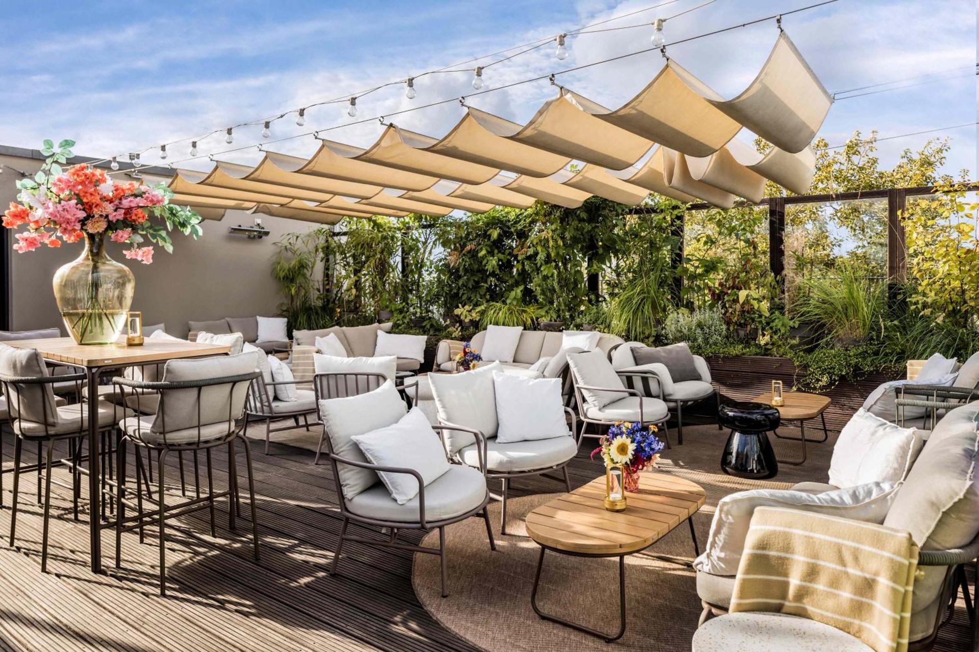 Hotel AMANO Rooms & Apartments - Photo 76