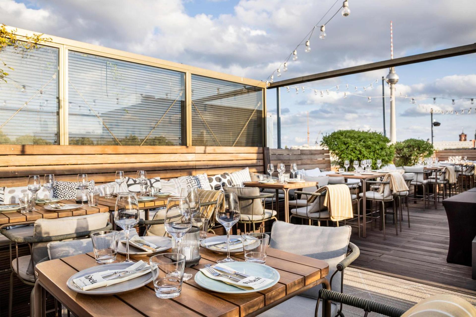 Hotel AMANO Rooms & Apartments - Photo 77