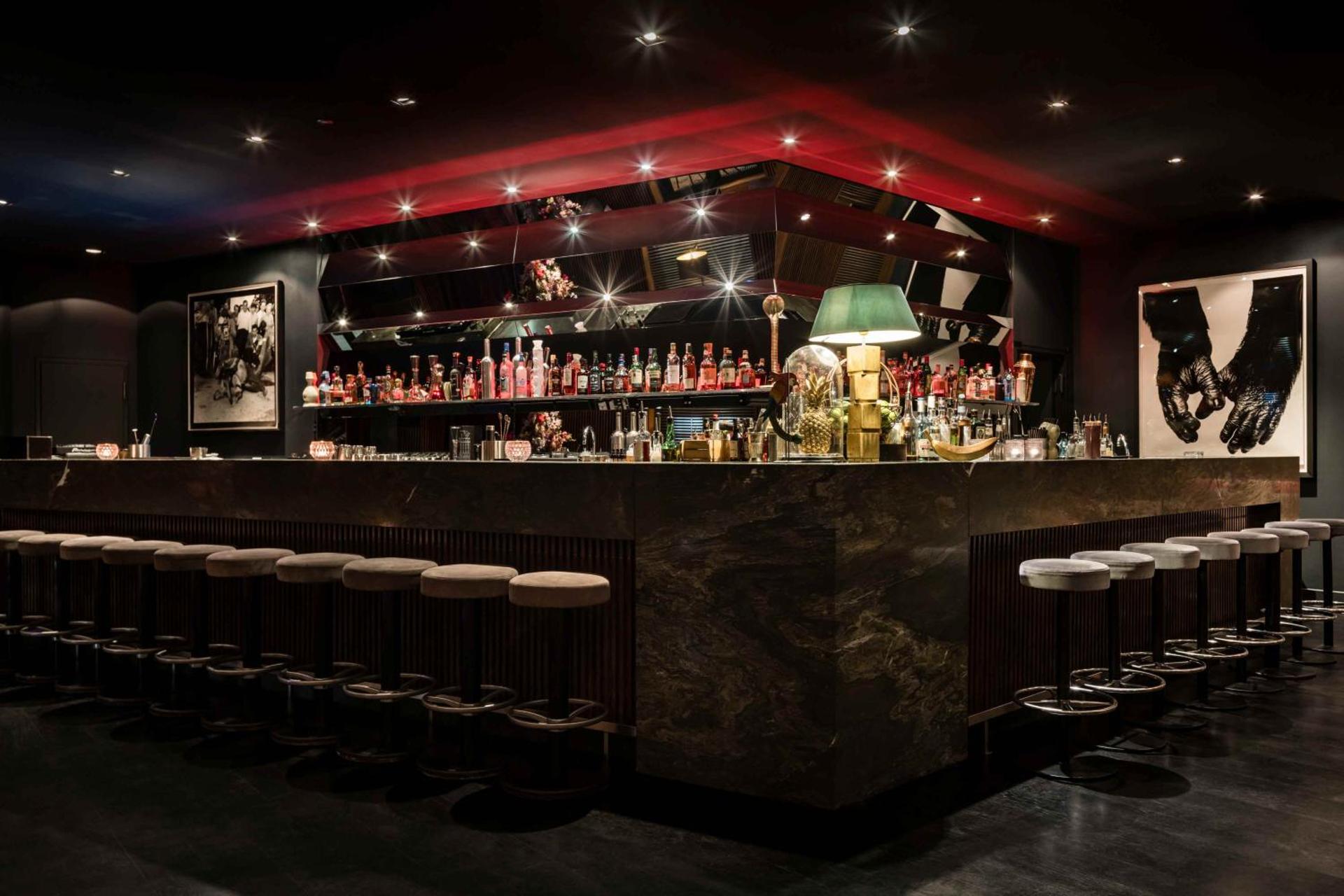 Hotel AMANO Rooms & Apartments - Photo 78