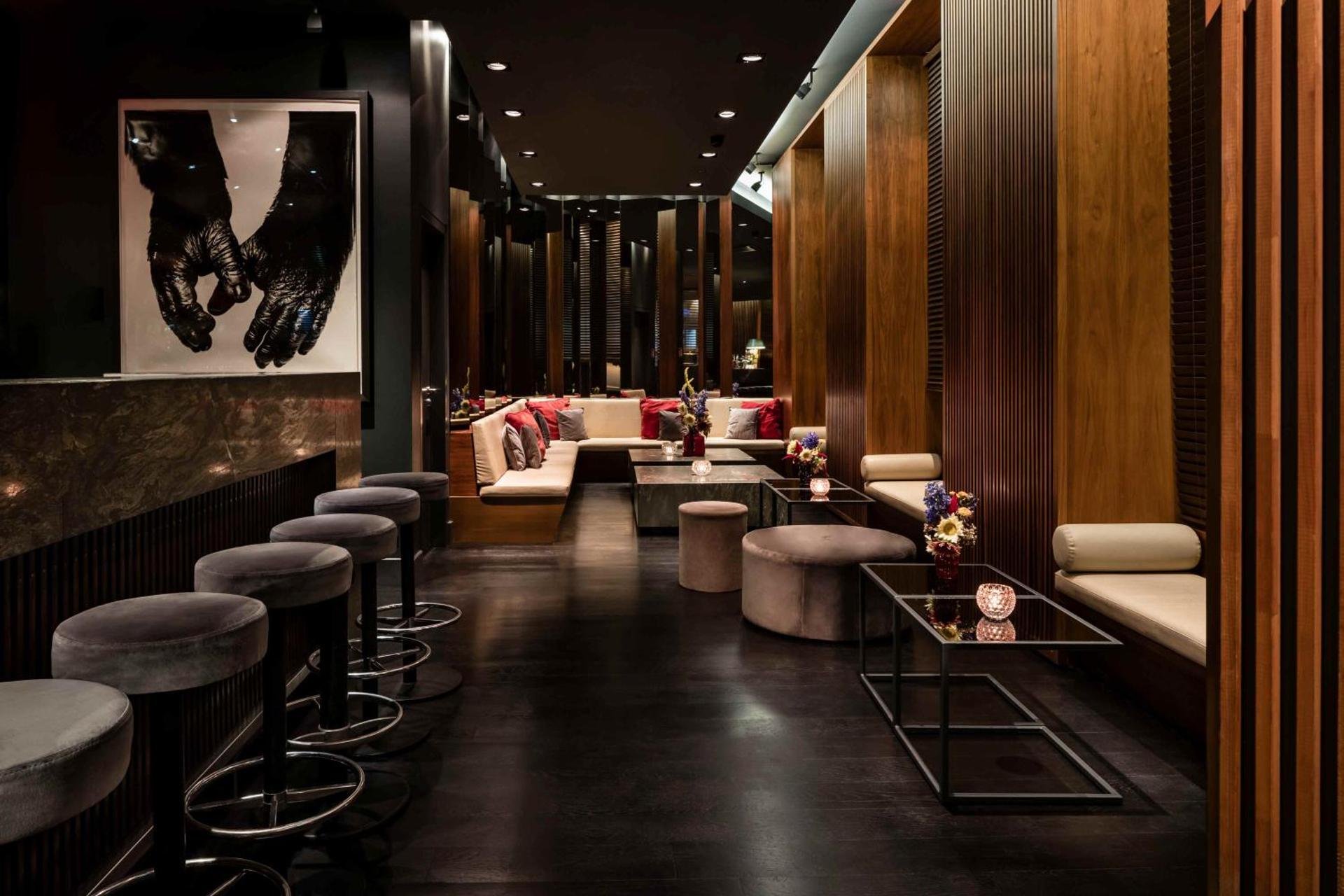 Hotel AMANO Rooms & Apartments - Photo 65