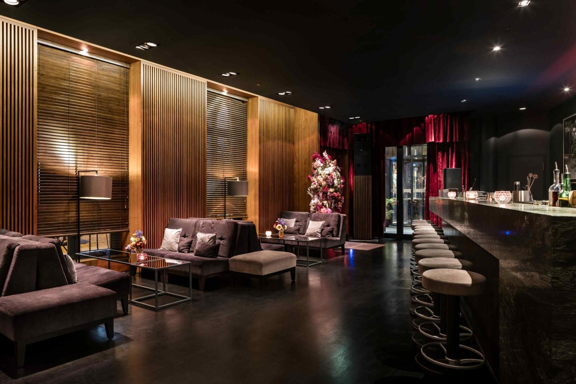 Hotel AMANO Rooms & Apartments - Photo 79