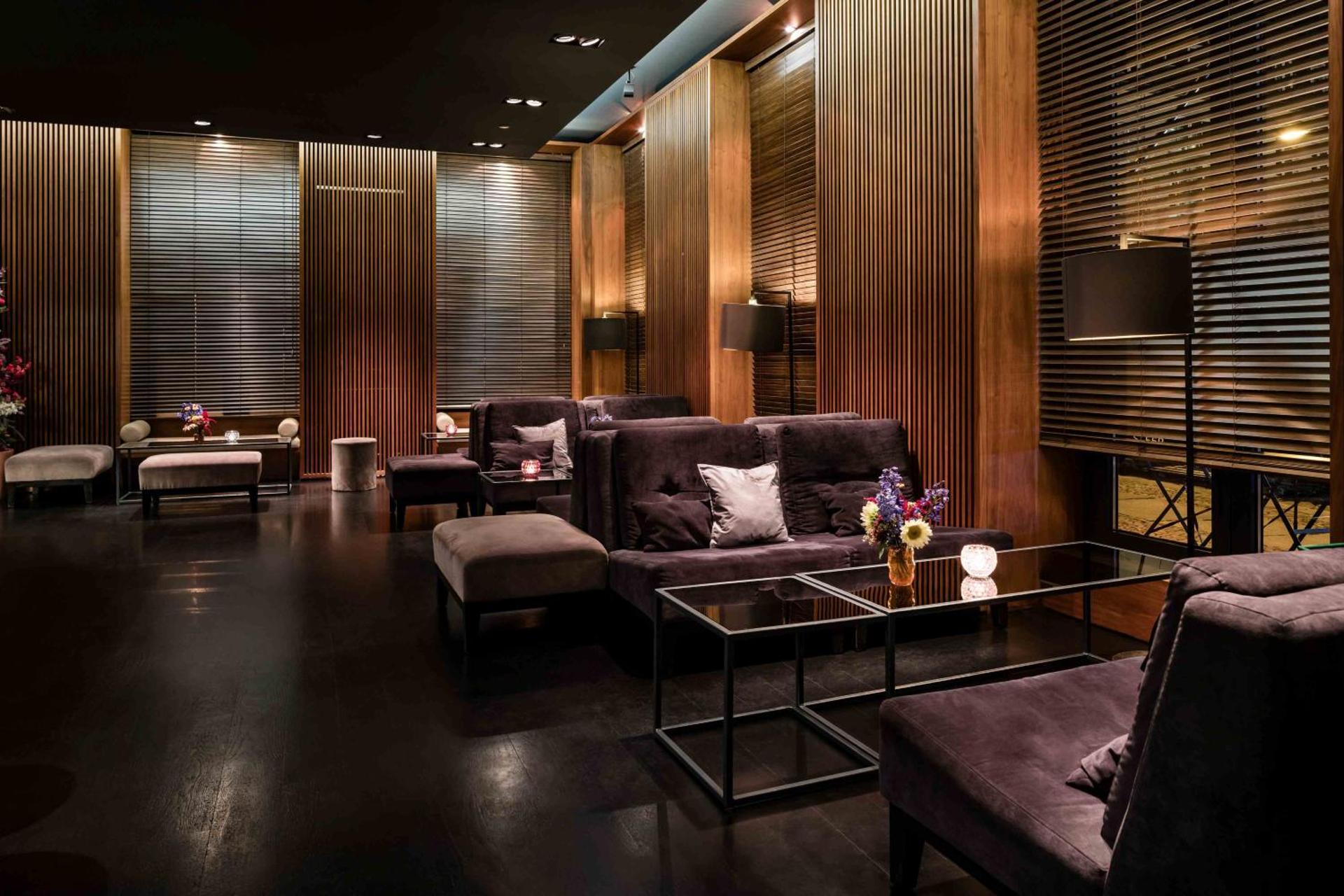 Hotel AMANO Rooms & Apartments - Photo 81