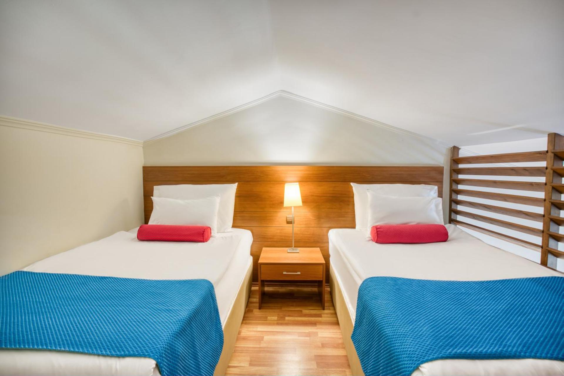 Martı Myra - Ultra All Inclusive - Photo 153