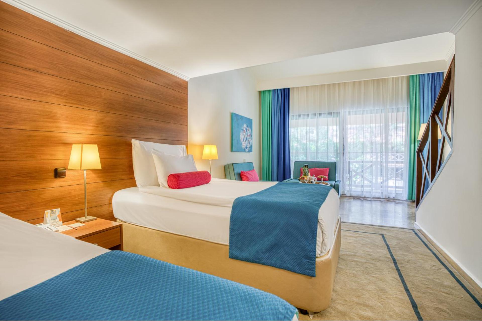 Martı Myra - Ultra All Inclusive - Photo 42