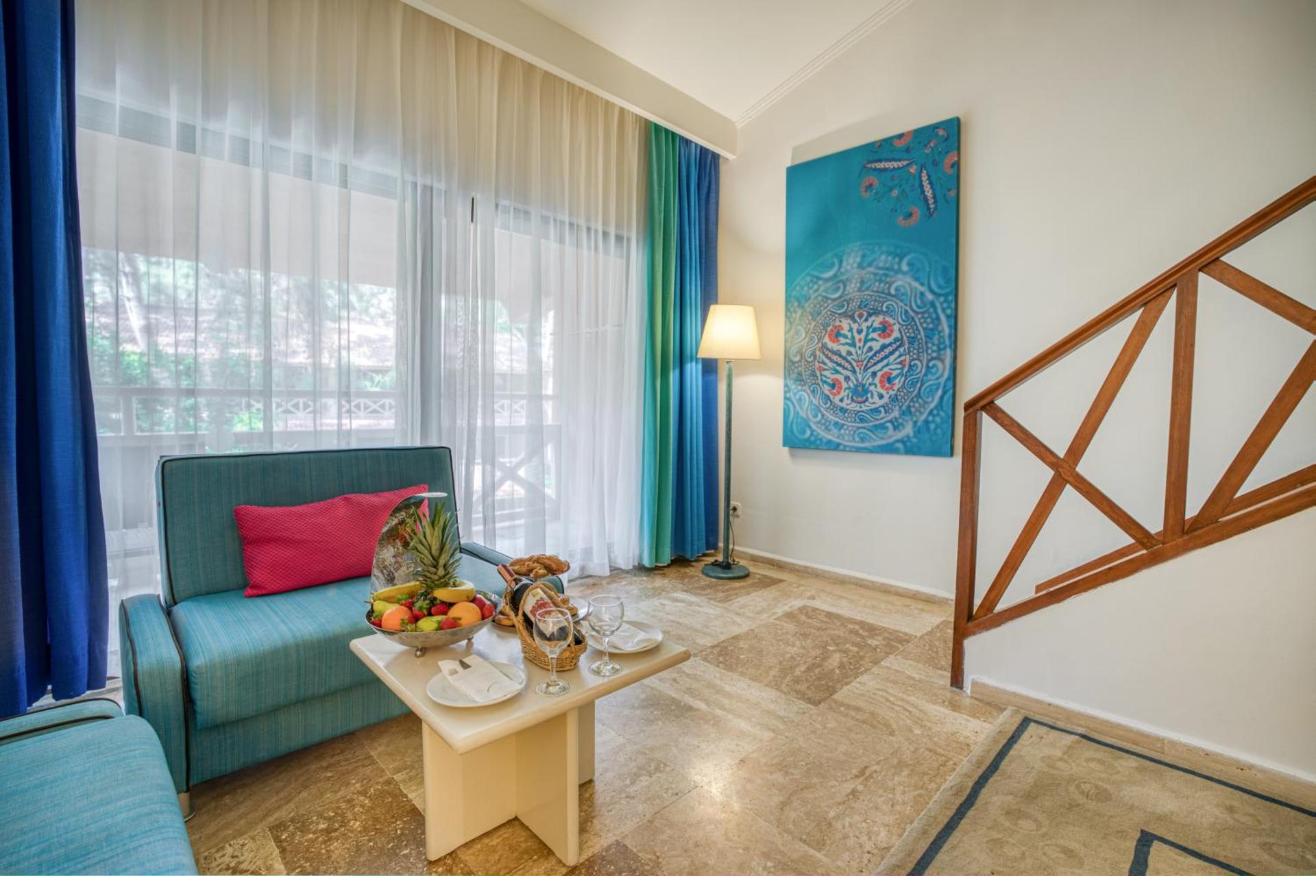 Martı Myra - Ultra All Inclusive - Photo 40