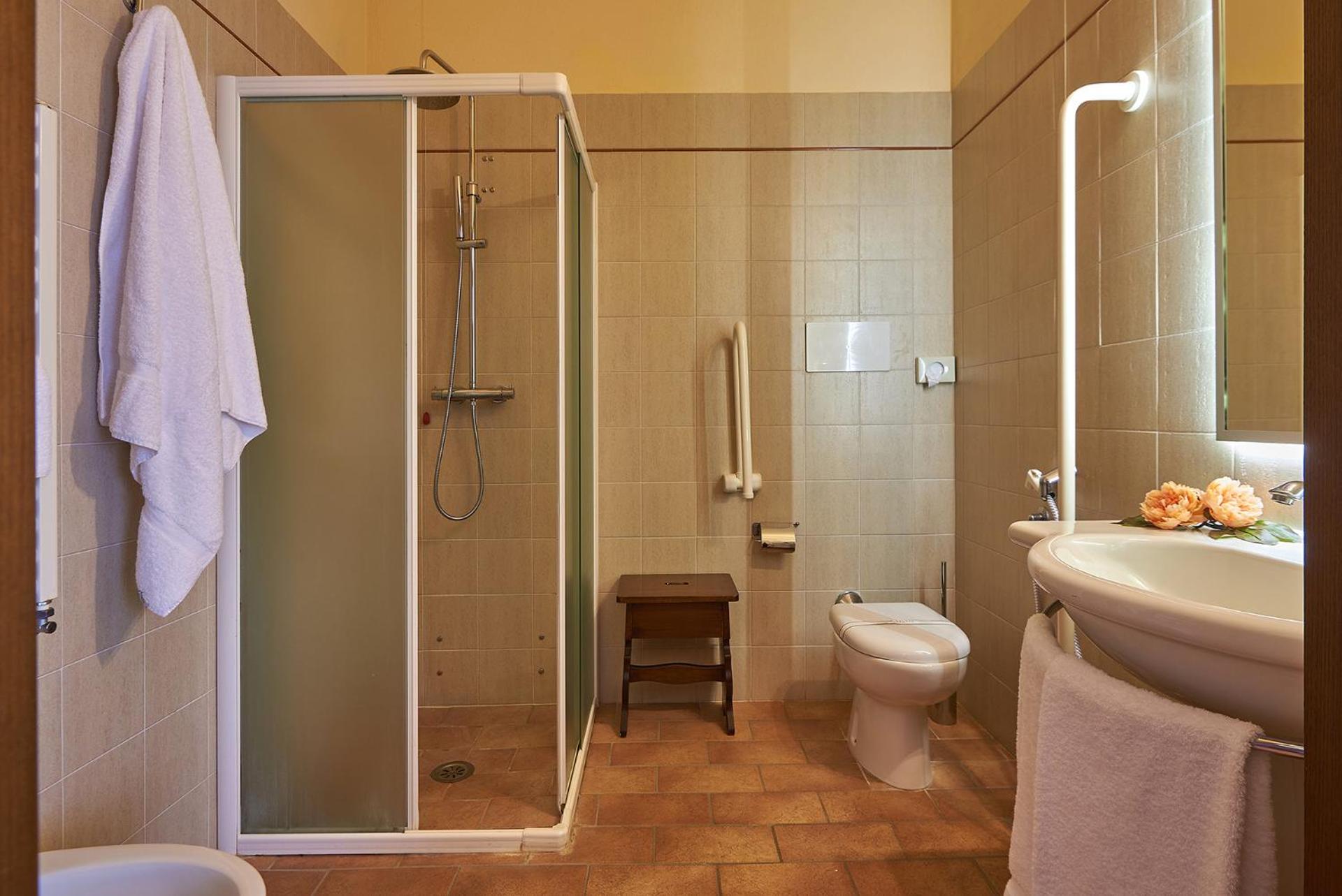 Casanova - Wellness Center La Grotta Etrusca - Photo 37