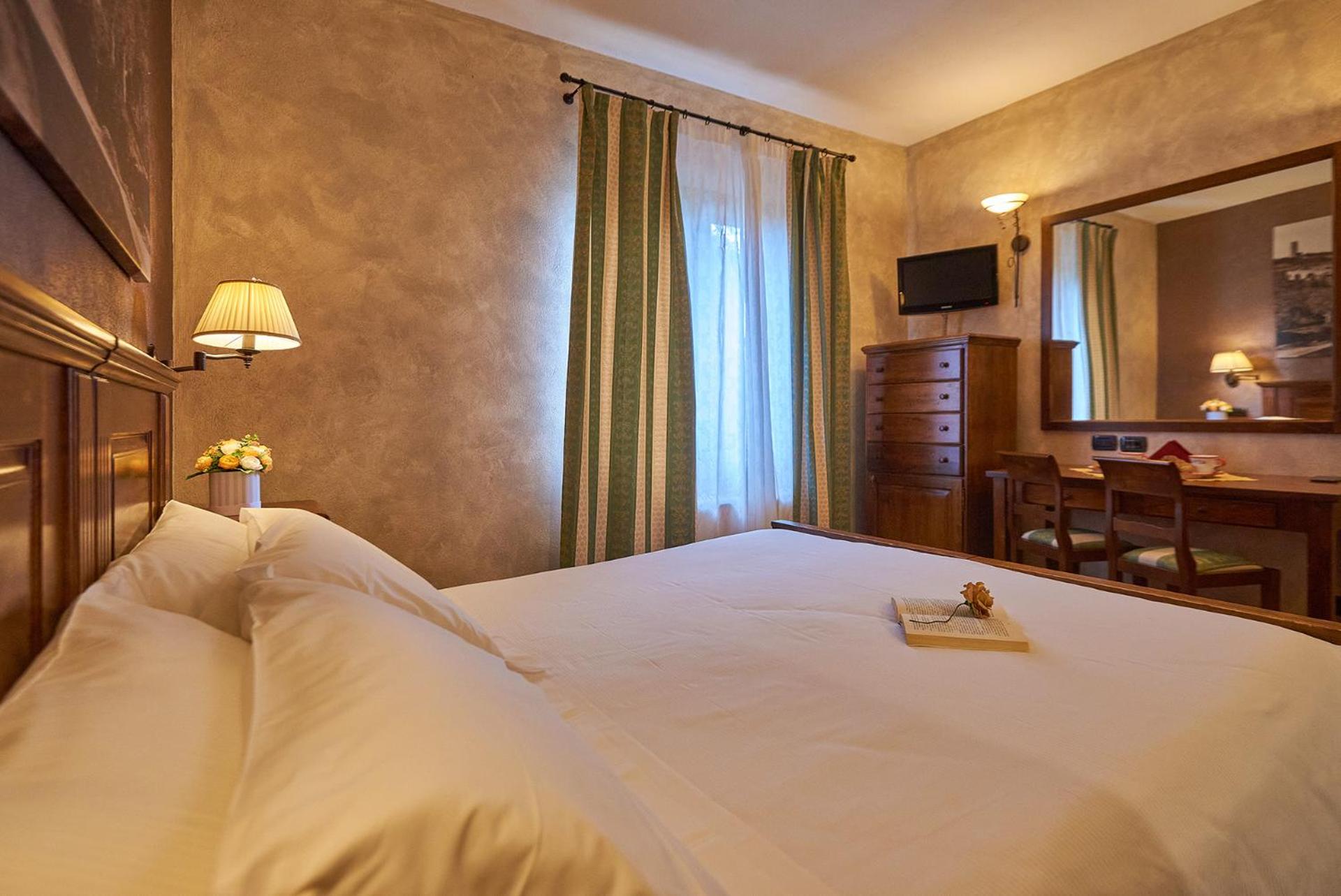 Casanova - Wellness Center La Grotta Etrusca - Photo 44