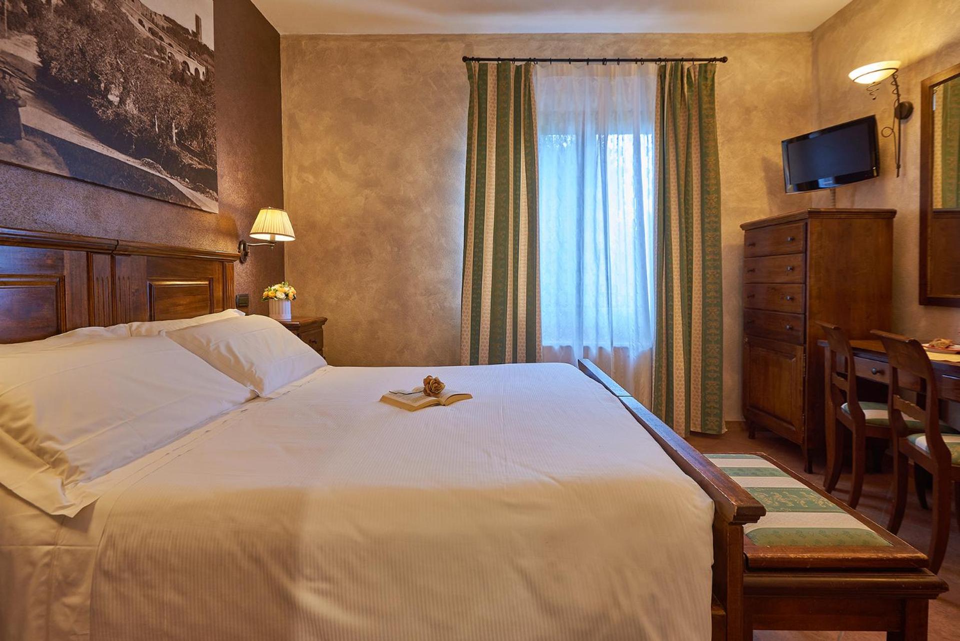 Casanova - Wellness Center La Grotta Etrusca - Photo 48