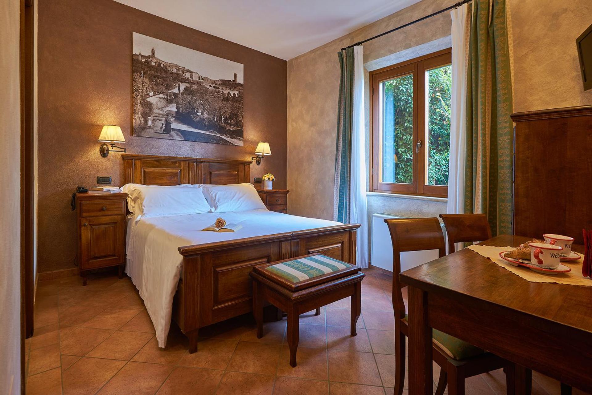 Casanova - Wellness Center La Grotta Etrusca - Photo 53