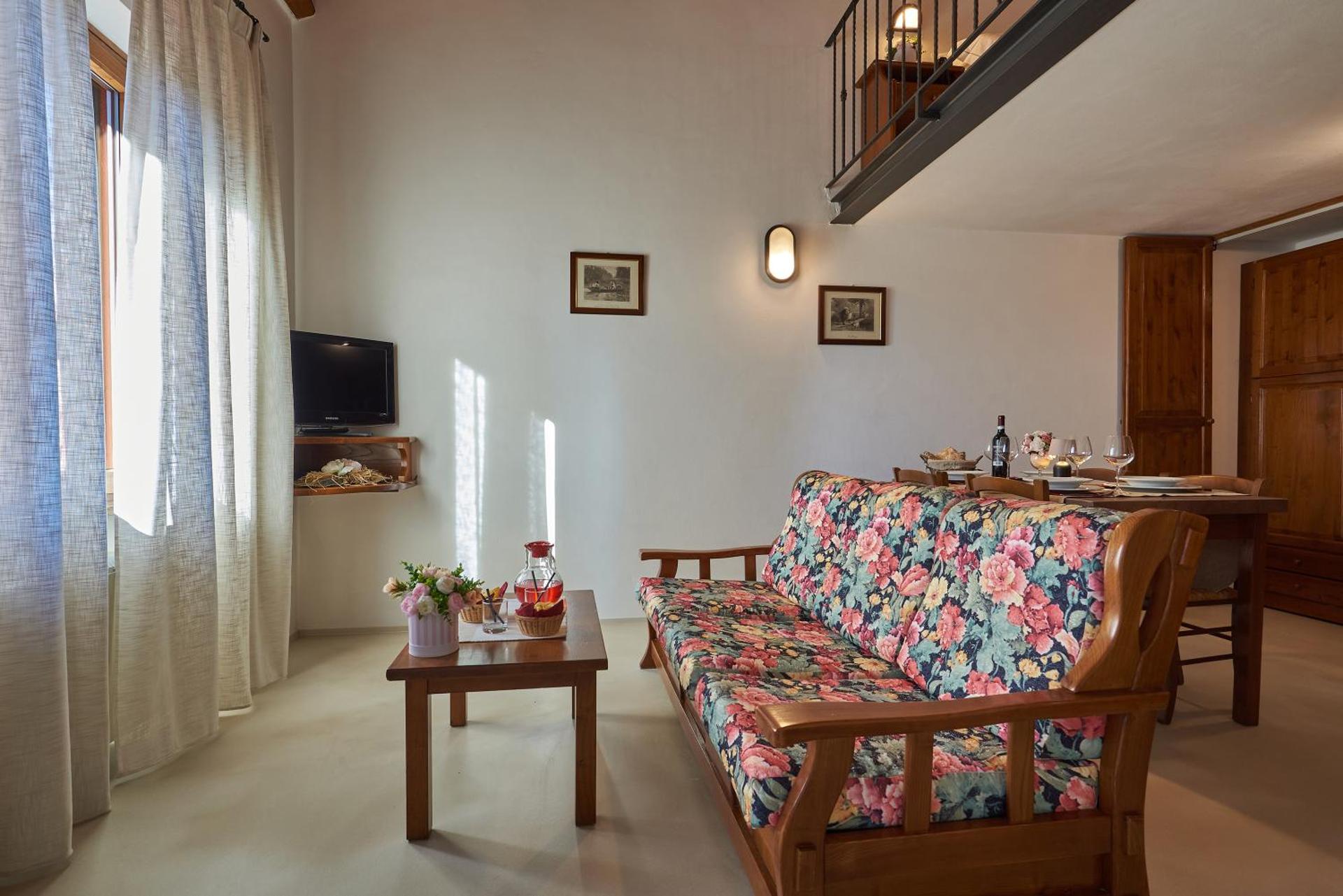 Casanova - Wellness Center La Grotta Etrusca - Photo 61