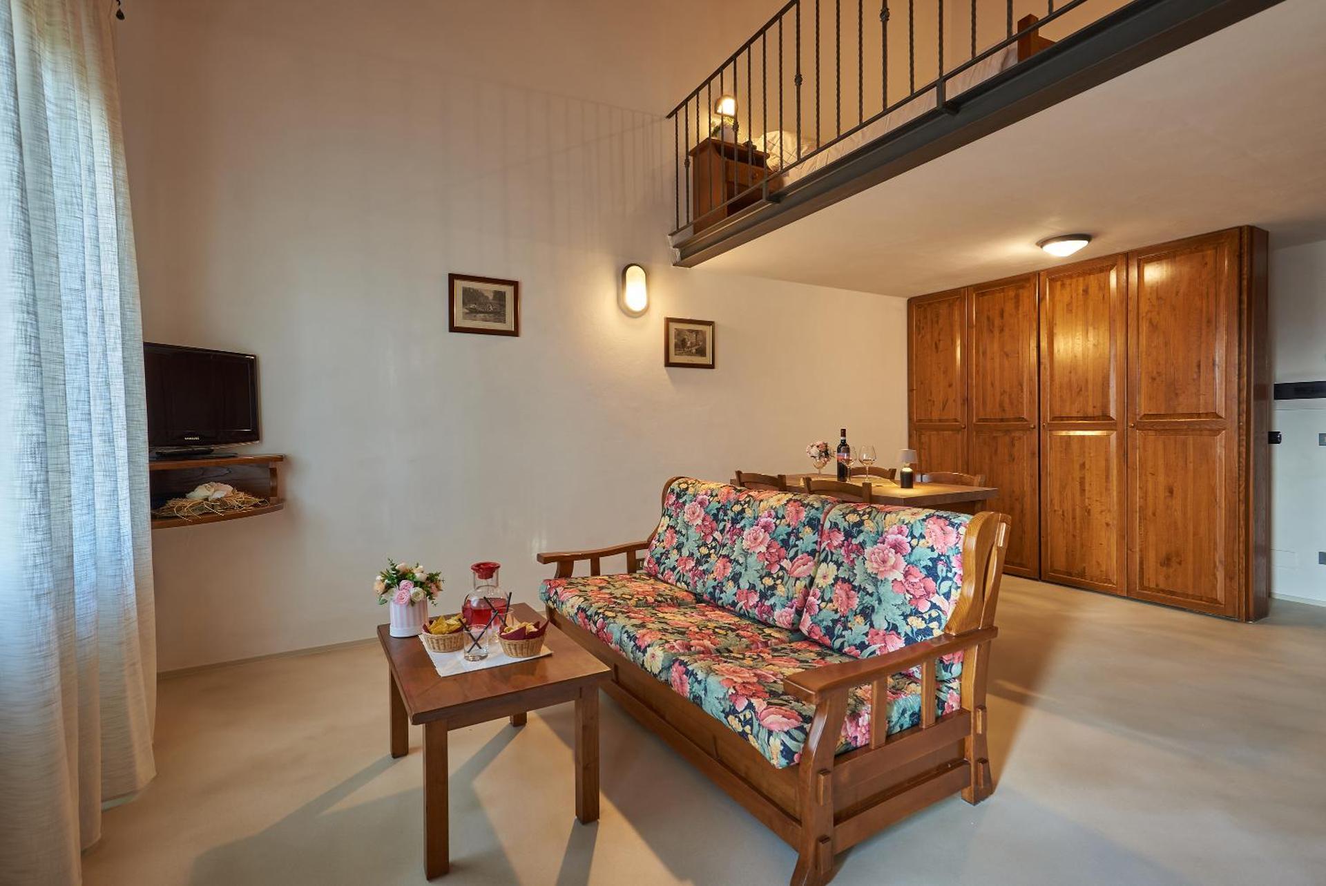 Casanova - Wellness Center La Grotta Etrusca - Photo 60