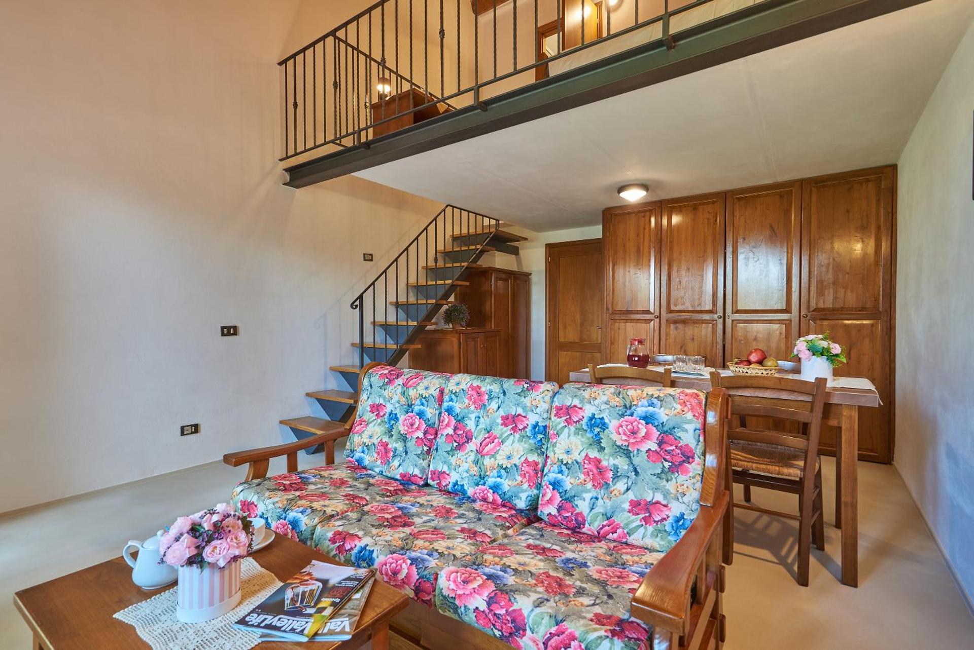 Casanova - Wellness Center La Grotta Etrusca - Photo 62