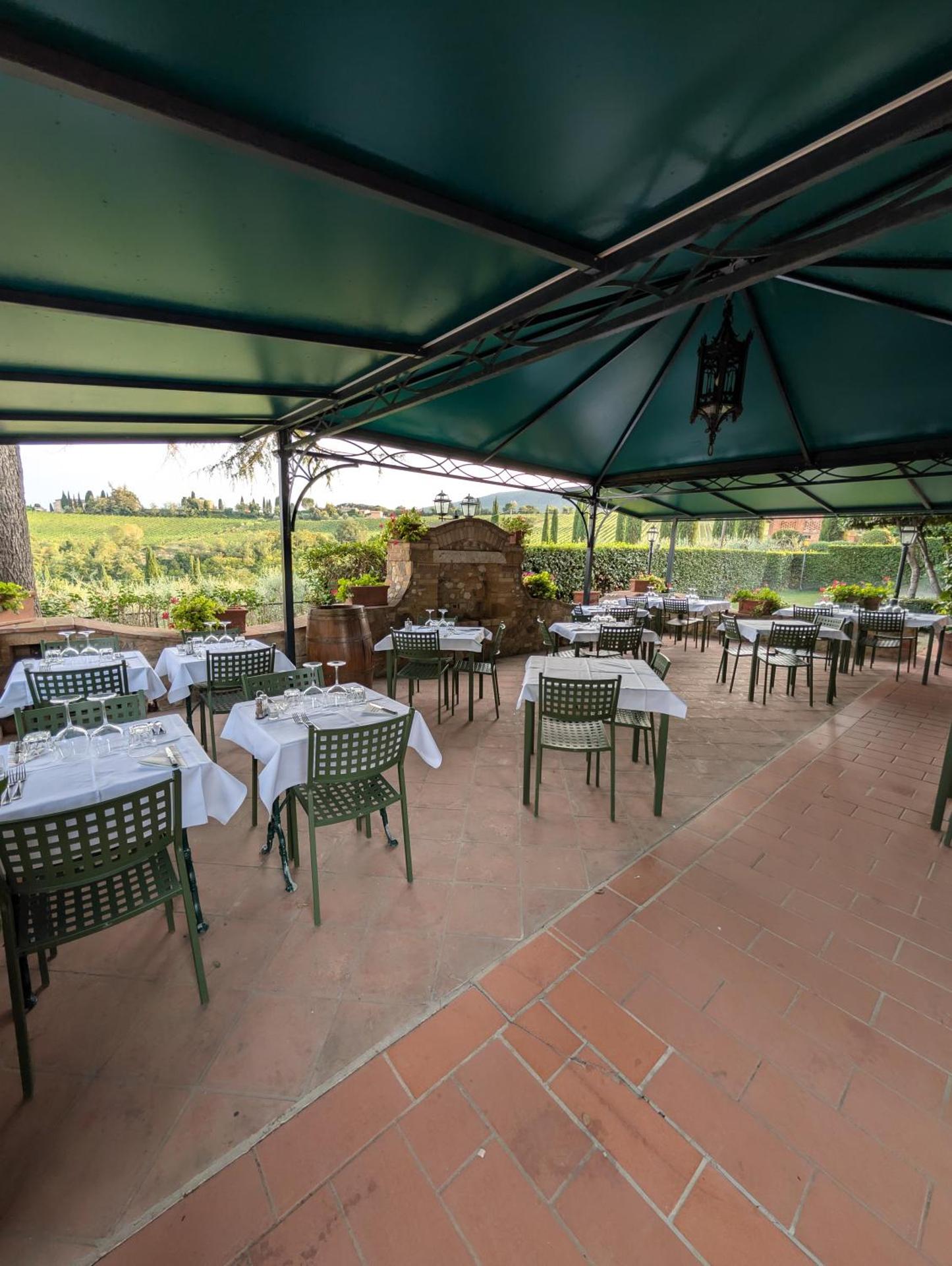 Il Casale Del Cotone - Photo 135